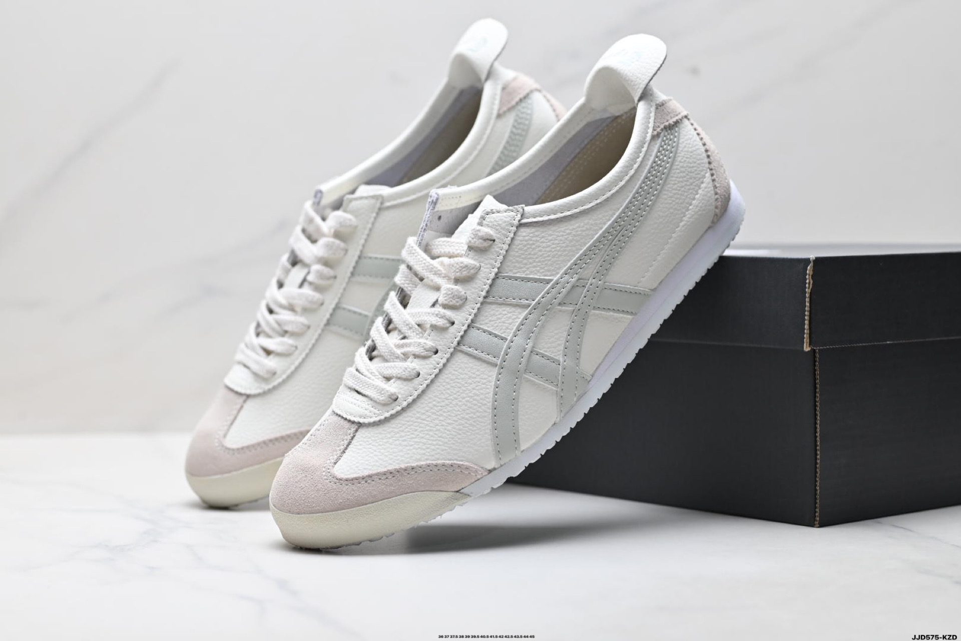 150 Onitsuka Tiger NIPPON MADE 鬼冢虎手工鞋系列 1183C076-103