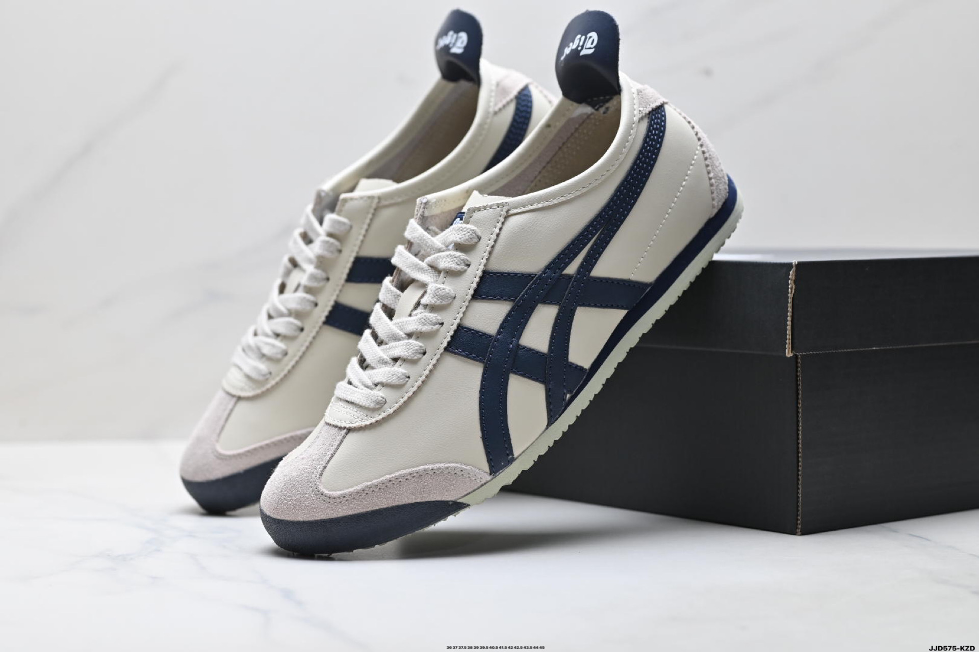 150 Onitsuka Tiger NIPPON MADE 鬼冢虎手工鞋系列 1183C076-103