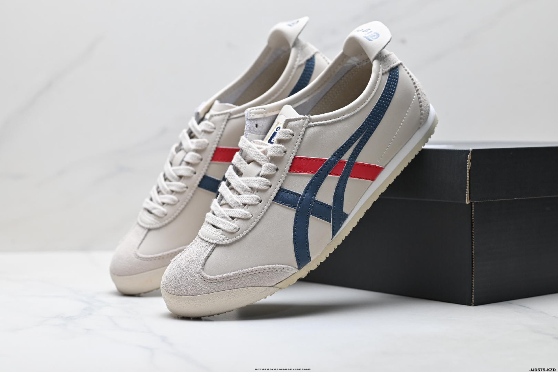 150 Onitsuka Tiger NIPPON MADE 鬼冢虎手工鞋系列 1183C076-103