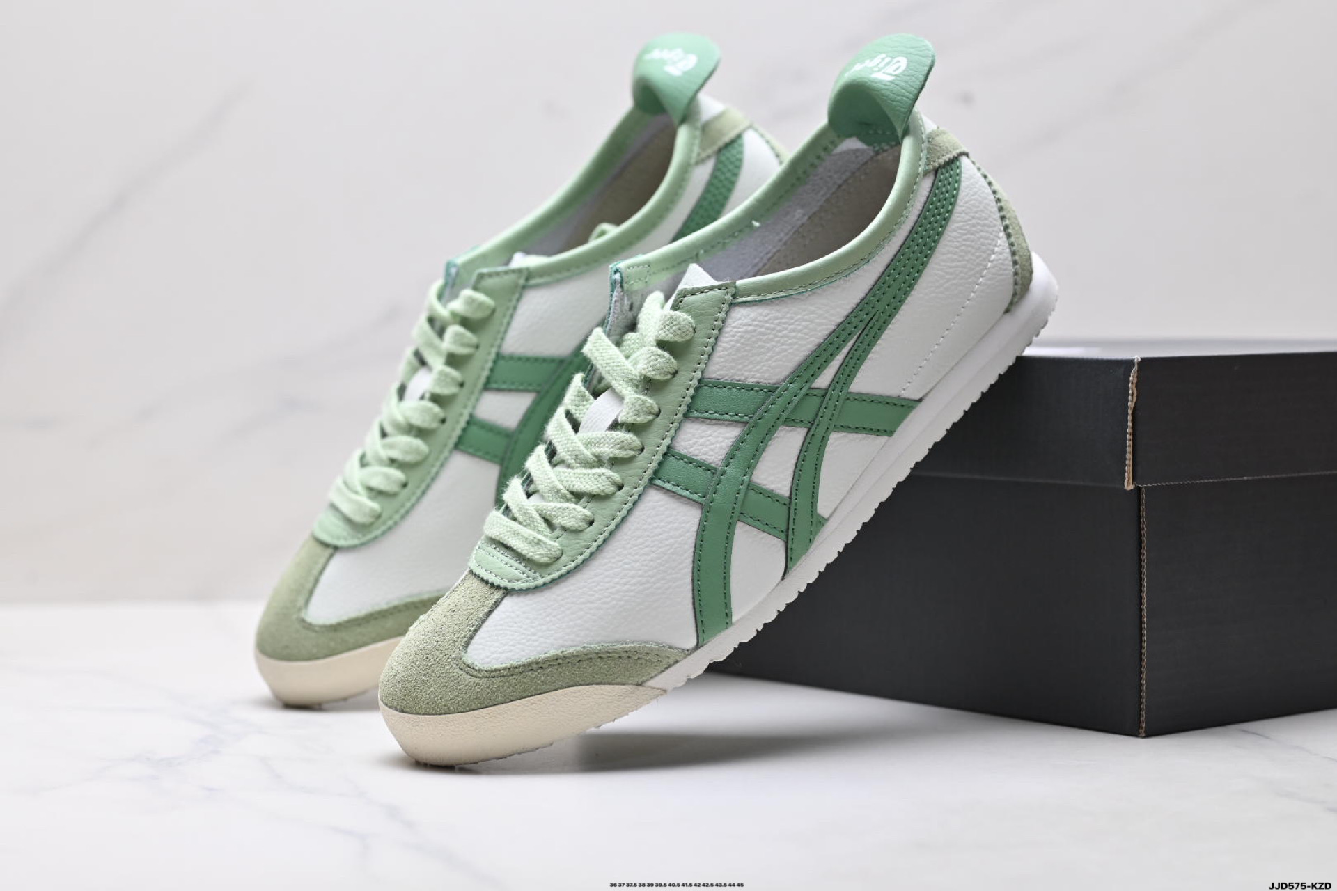 150 Onitsuka Tiger NIPPON MADE 鬼冢虎手工鞋系列 1183C076-103