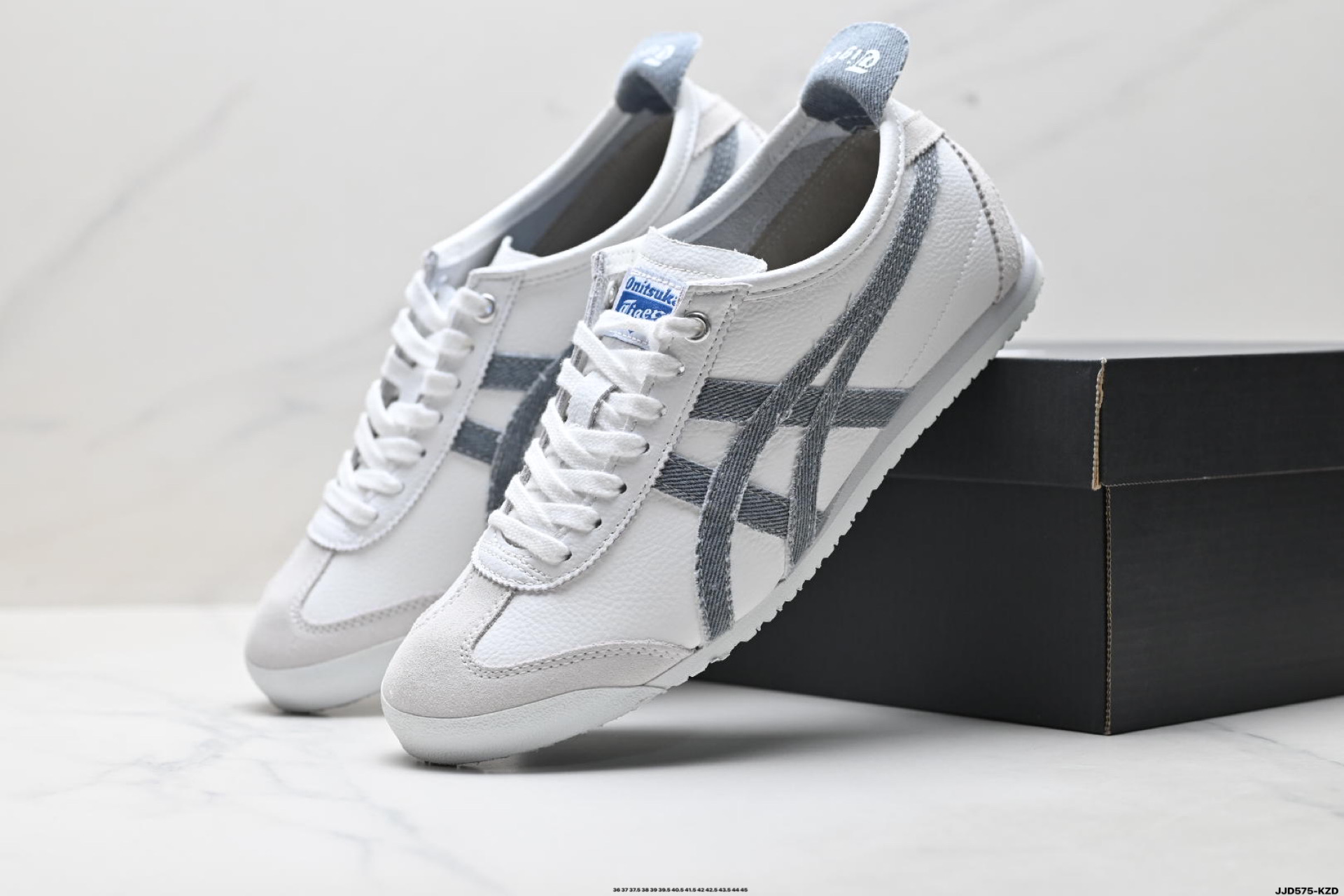 150 Onitsuka Tiger NIPPON MADE 鬼冢虎手工鞋系列 1183C076-103