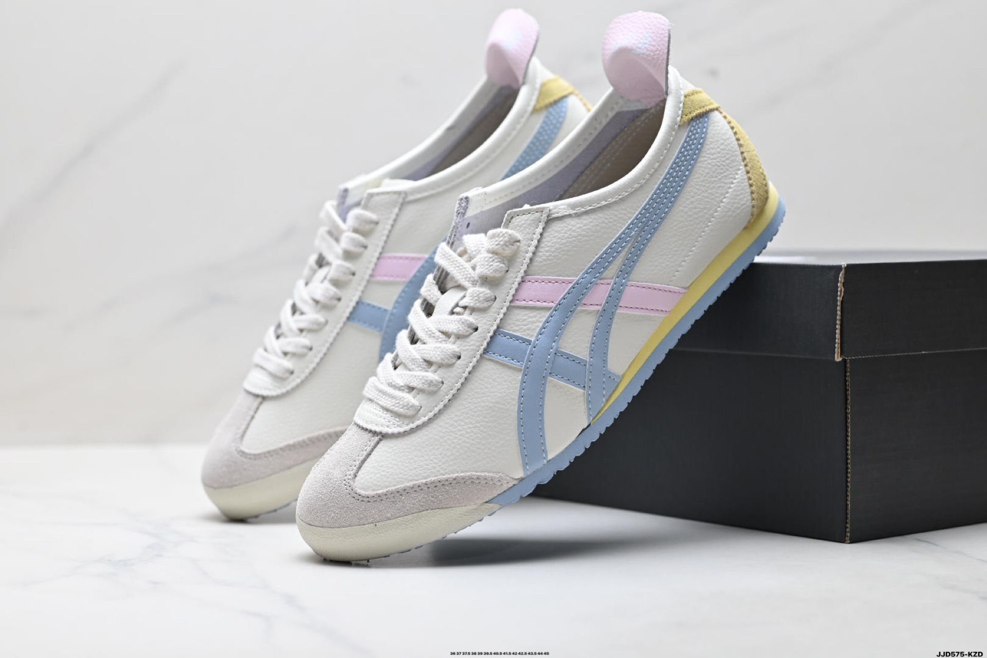 150 Onitsuka Tiger NIPPON MADE 鬼冢虎手工鞋系列 1183C076-103
