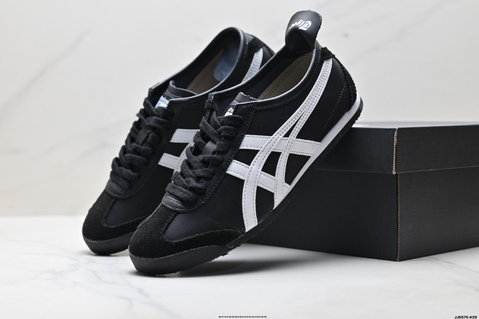 150 Onitsuka Tiger NIPPON MADE 鬼冢虎手工鞋系列 1183C076-103