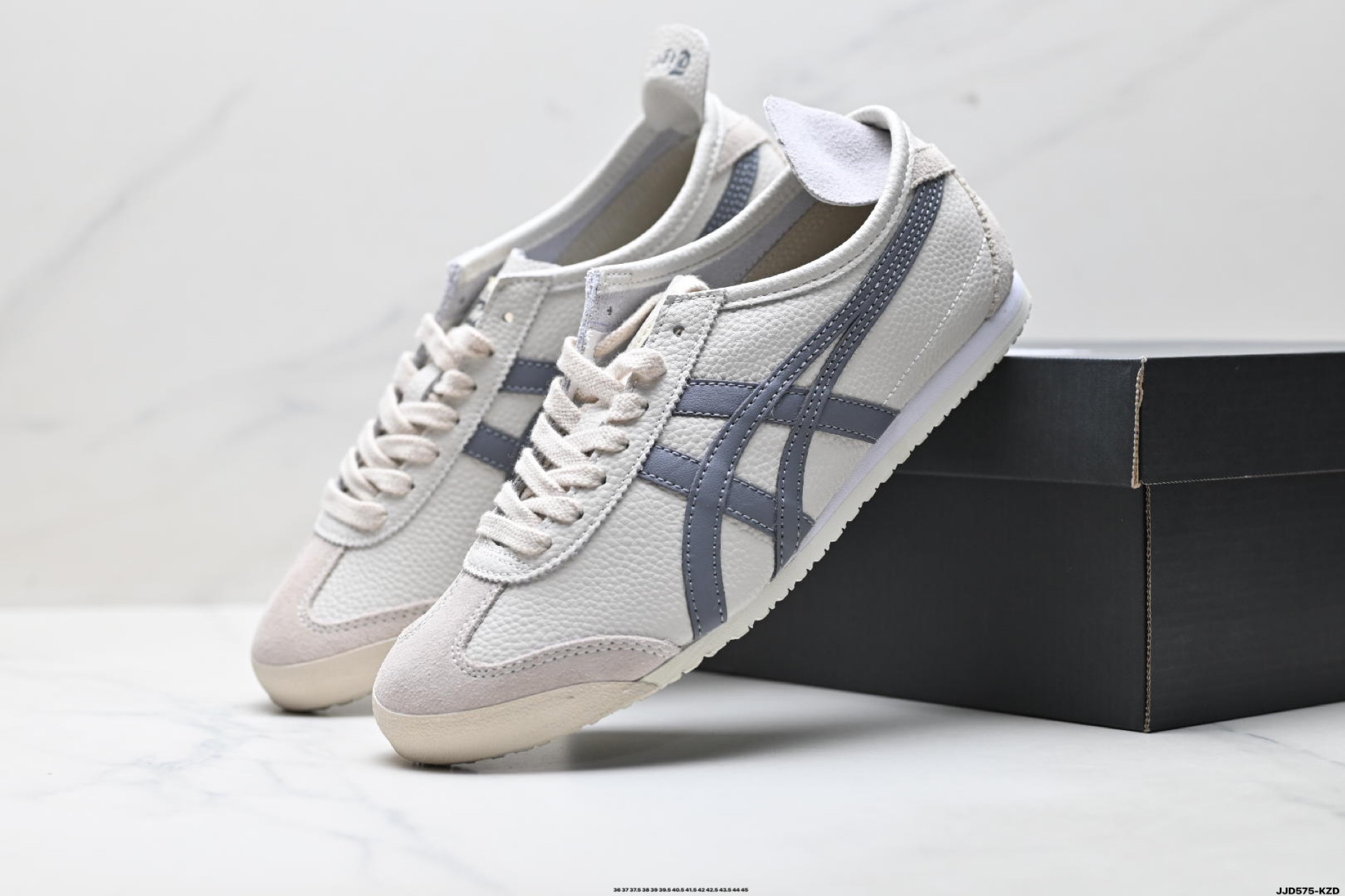 150 Onitsuka Tiger NIPPON MADE 鬼冢虎手工鞋系列 1183C076-103