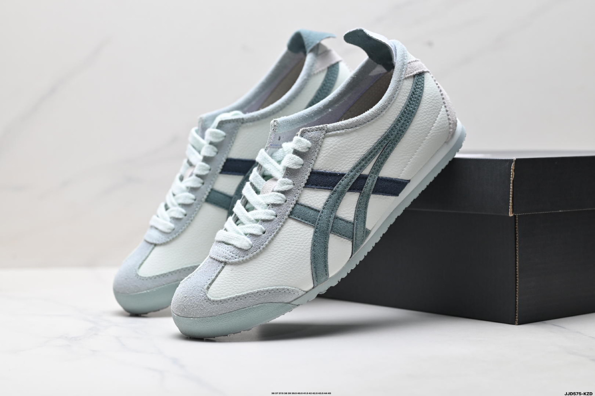 150 Onitsuka Tiger NIPPON MADE 鬼冢虎手工鞋系列 1183C076-103