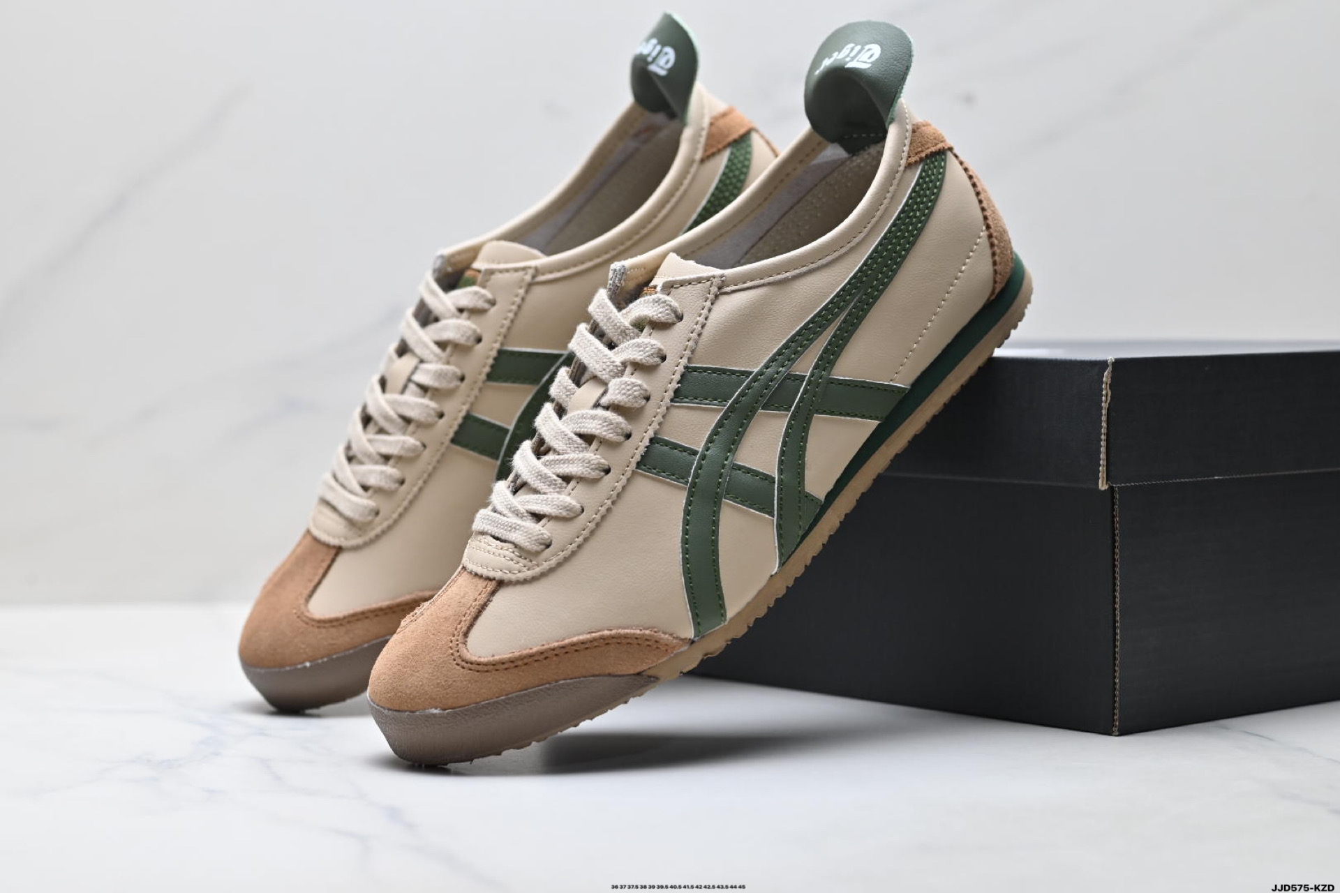 150 Onitsuka Tiger NIPPON MADE 鬼冢虎手工鞋系列 1183C076-103