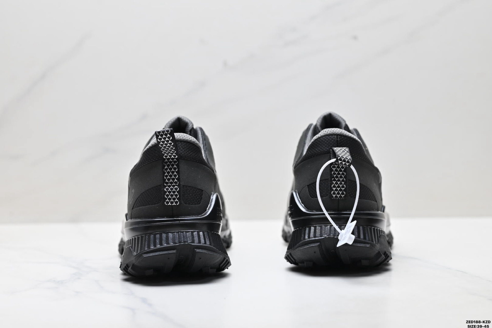 Ecco爱步 Biom 2.2 舒适时尚 简约时尚 减震防滑 低帮休闲鞋 842333-614