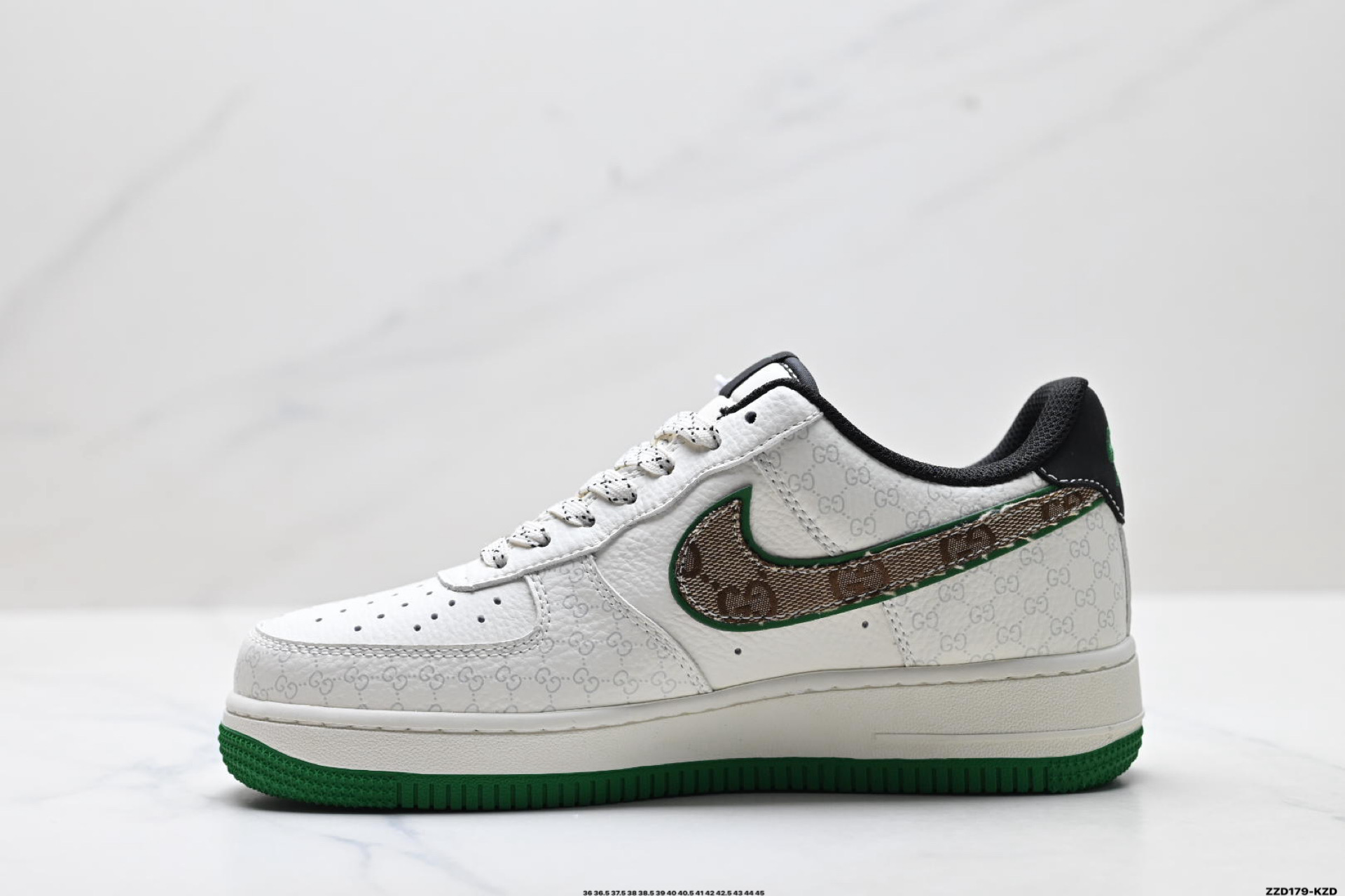 NIKE AIR FORCE 1‘07 LV8 MM3399-822