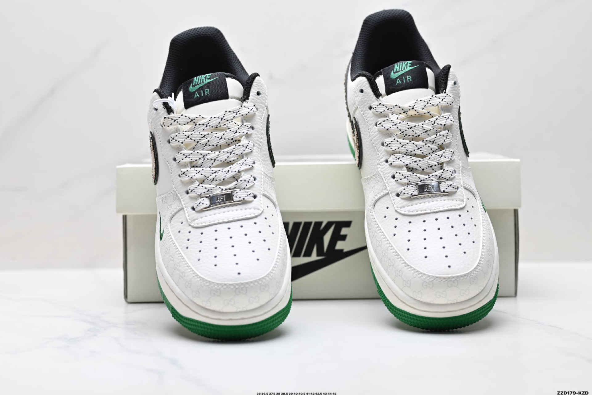NIKE AIR FORCE 1‘07 LV8 MM3399-822
