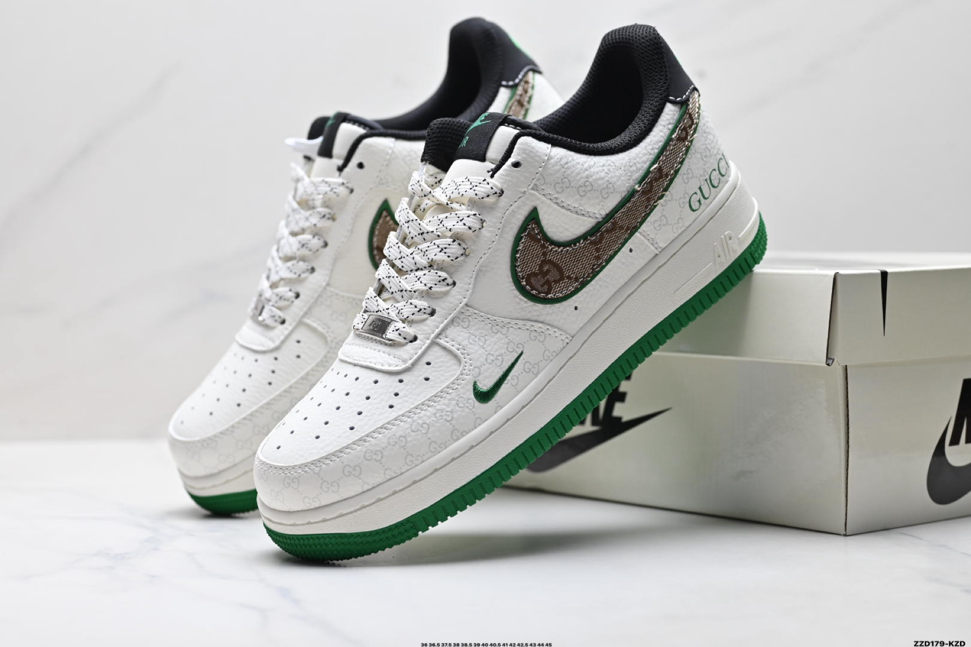 NIKE AIR FORCE 1‘07 LV8 MM3399-822