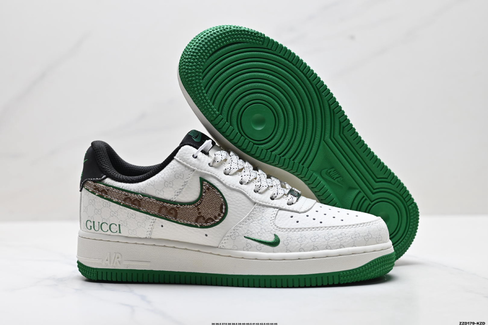 NIKE AIR FORCE 1‘07 LV8 MM3399-822