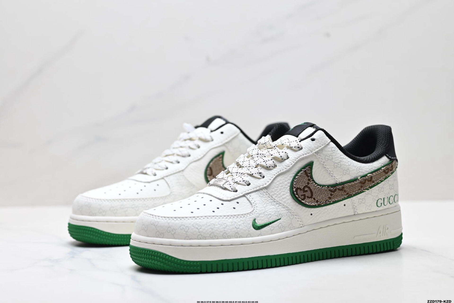 NIKE AIR FORCE 1‘07 LV8 MM3399-822