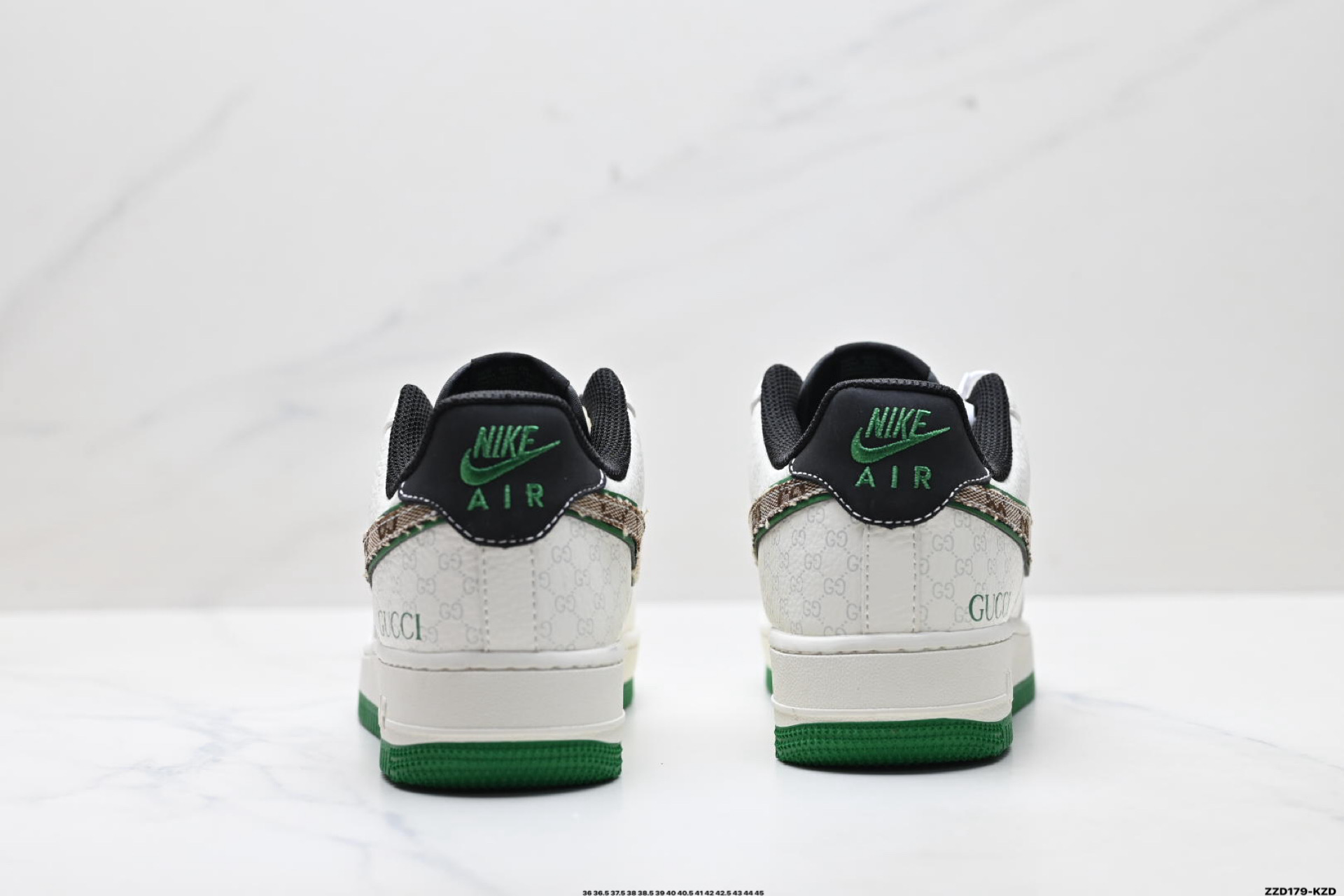 NIKE AIR FORCE 1‘07 LV8 MM3399-822