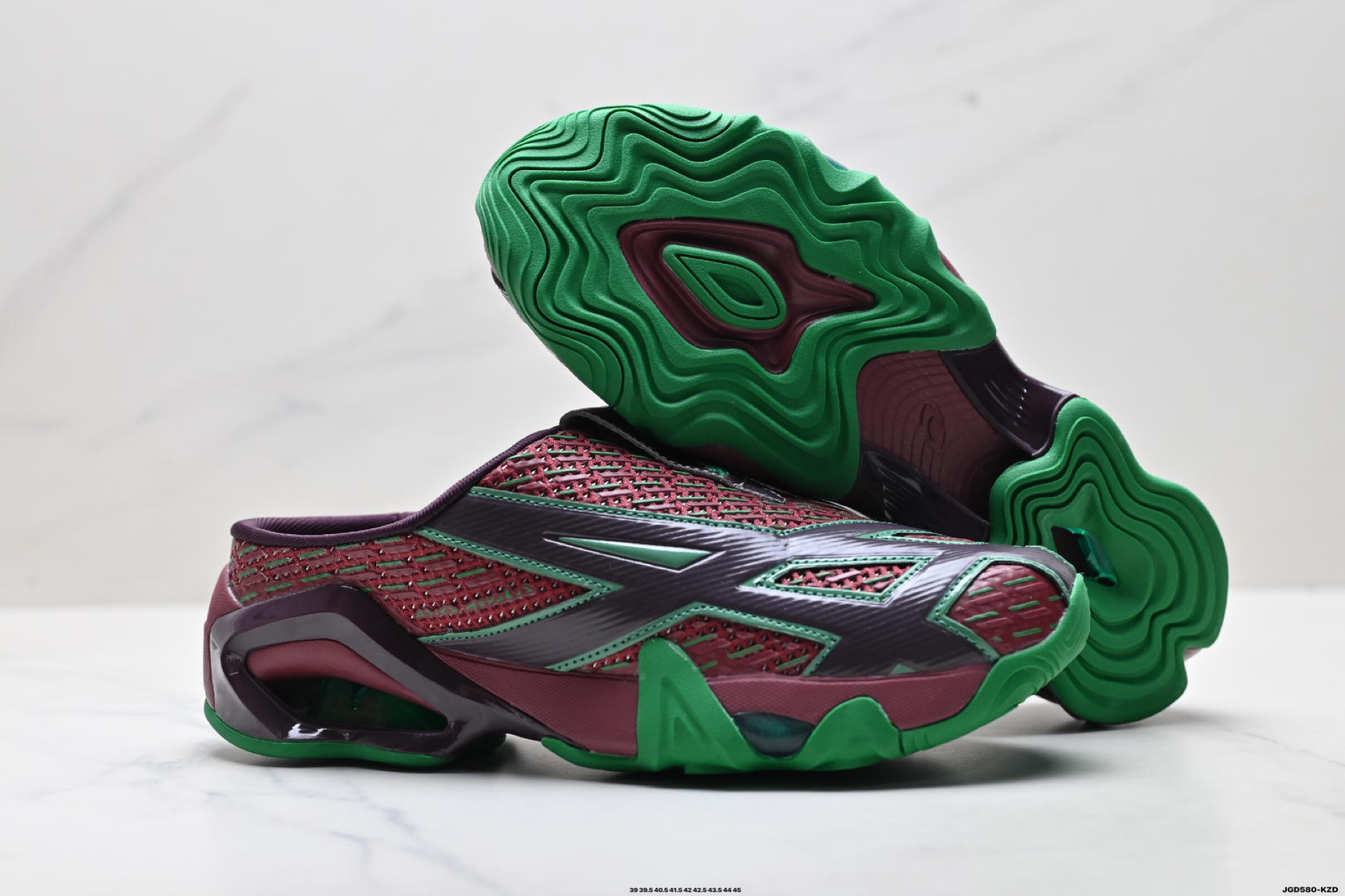 200 ASICS x NOVALIS 2ND SEASON 联名GEL-STYRAX男女运动复古休闲鞋 1203A500-400