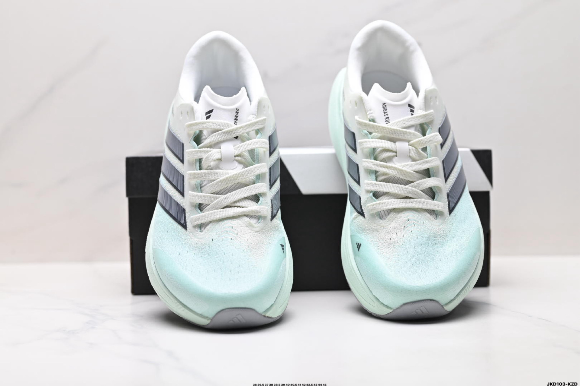 180 Adidas Supernova Rise 阿迪达斯 减震回弹爆米花透气休闲跑步鞋 KK1207