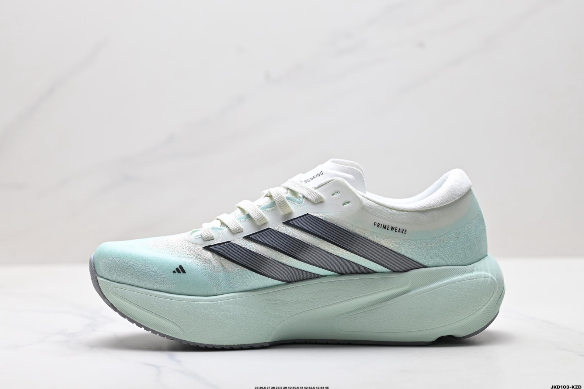 180 Adidas Supernova Rise 阿迪达斯 减震回弹爆米花透气休闲跑步鞋 KK1207