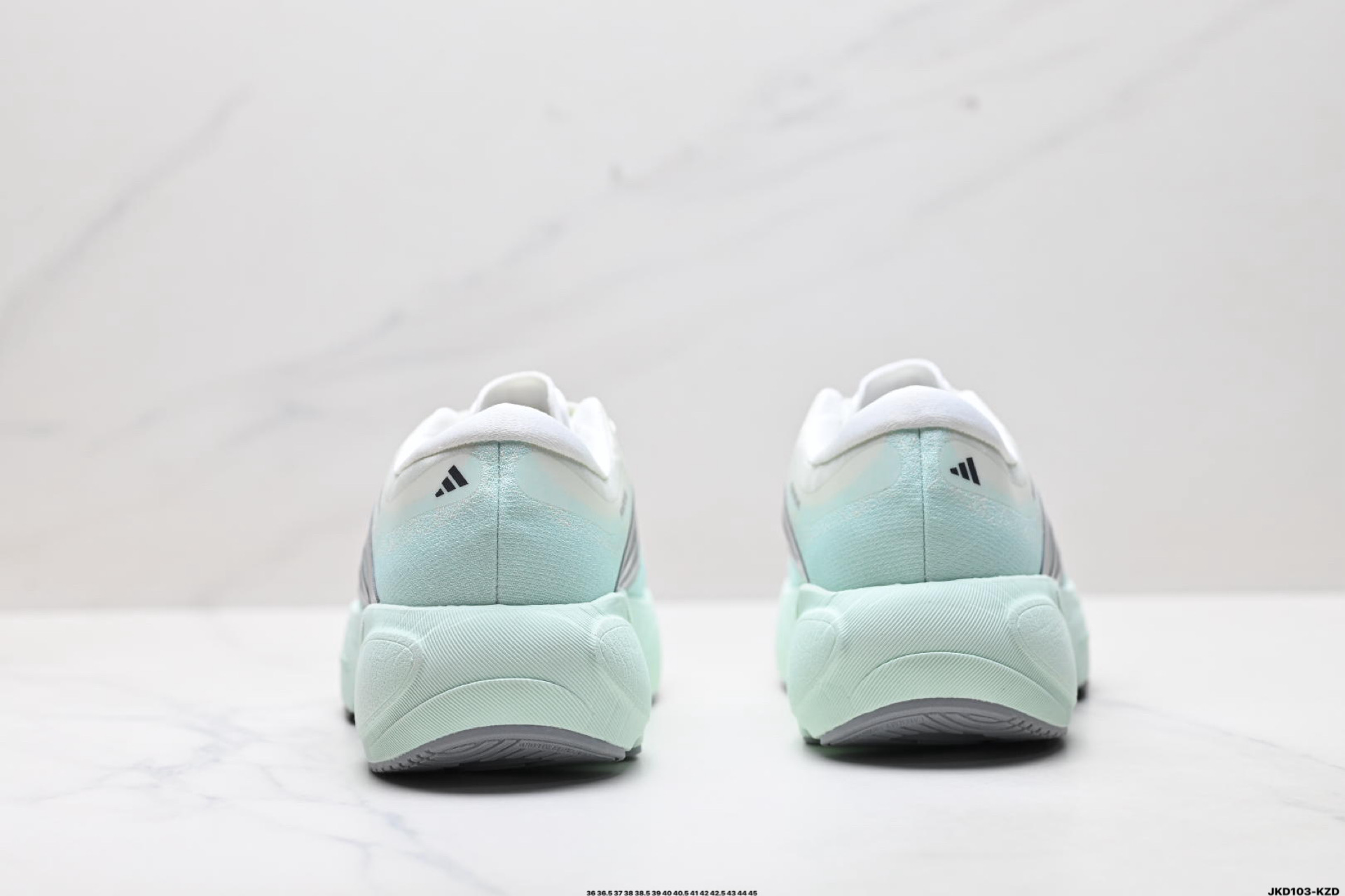 180 Adidas Supernova Rise 阿迪达斯 减震回弹爆米花透气休闲跑步鞋 KK1207