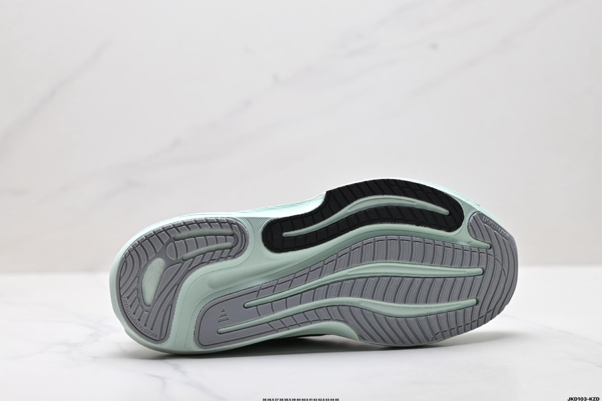 180 Adidas Supernova Rise 阿迪达斯 减震回弹爆米花透气休闲跑步鞋 KK1207
