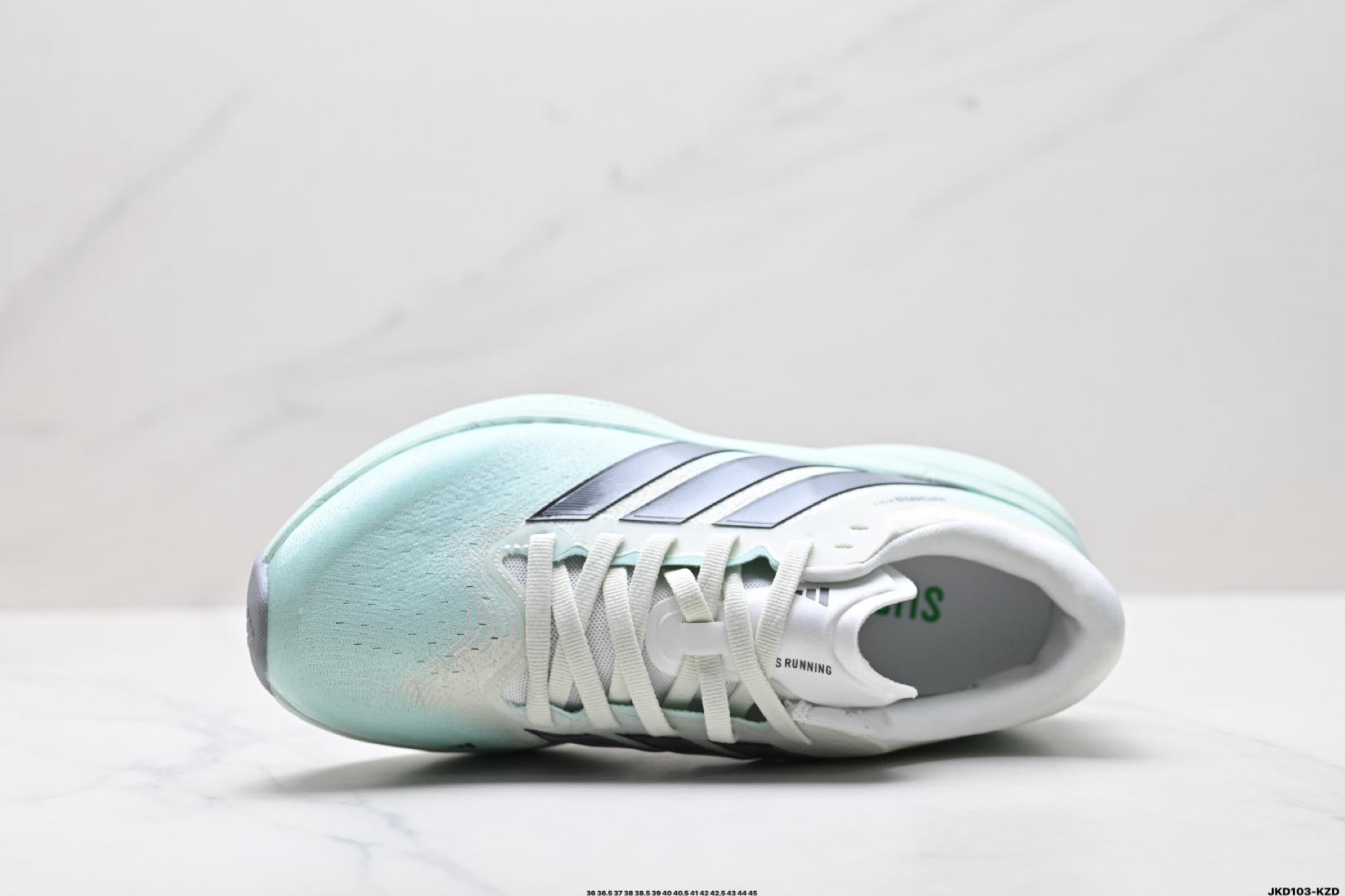 180 Adidas Supernova Rise 阿迪达斯 减震回弹爆米花透气休闲跑步鞋 KK1207