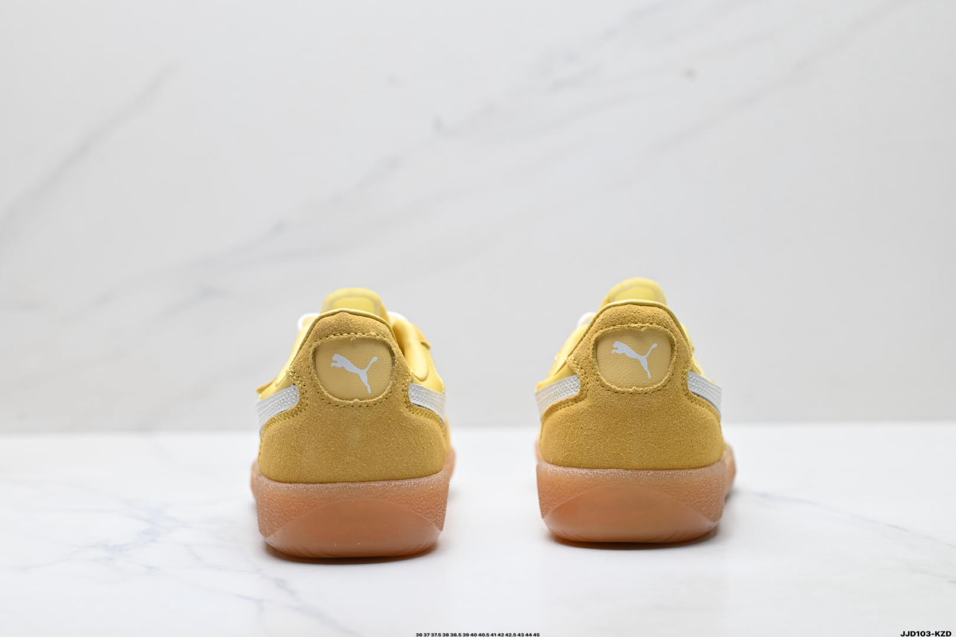 Puma Palermo Vintage复古单品 彪马 防滑耐磨低帮德训板鞋 399341-04-Top High Quatity Cheap Sneakers Fashion Clothing Clothes Bags handbags Shoes of all Brand wholesale With The best Quality And Beautiful Price from China Factory Chinese suppliers wholesaler seller Puma Palermo Vintage复古单品 彪马 防滑耐磨低帮德训板鞋 399341-04