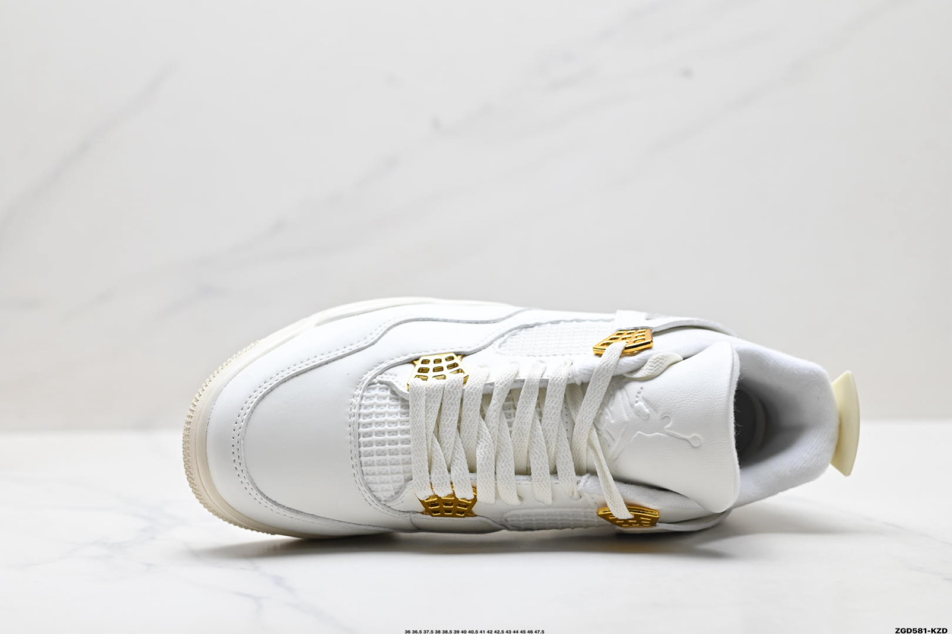 Nike Air Jordan 4 Retro 耐克迈克尔·乔丹AJ4代中帮复古休闲运动文化篮球鞋 AQ9129-170-Top High Quatity Cheap Sneakers Fashion Clothing Clothes Bags handbags Shoes of all Brand wholesale With The best Quality And Beautiful Price from China Factory Chinese suppliers wholesaler seller Nike Air Jordan 4 Retro 耐克迈克尔·乔丹AJ4代中帮复古休闲运动文化篮球鞋 AQ9129-170