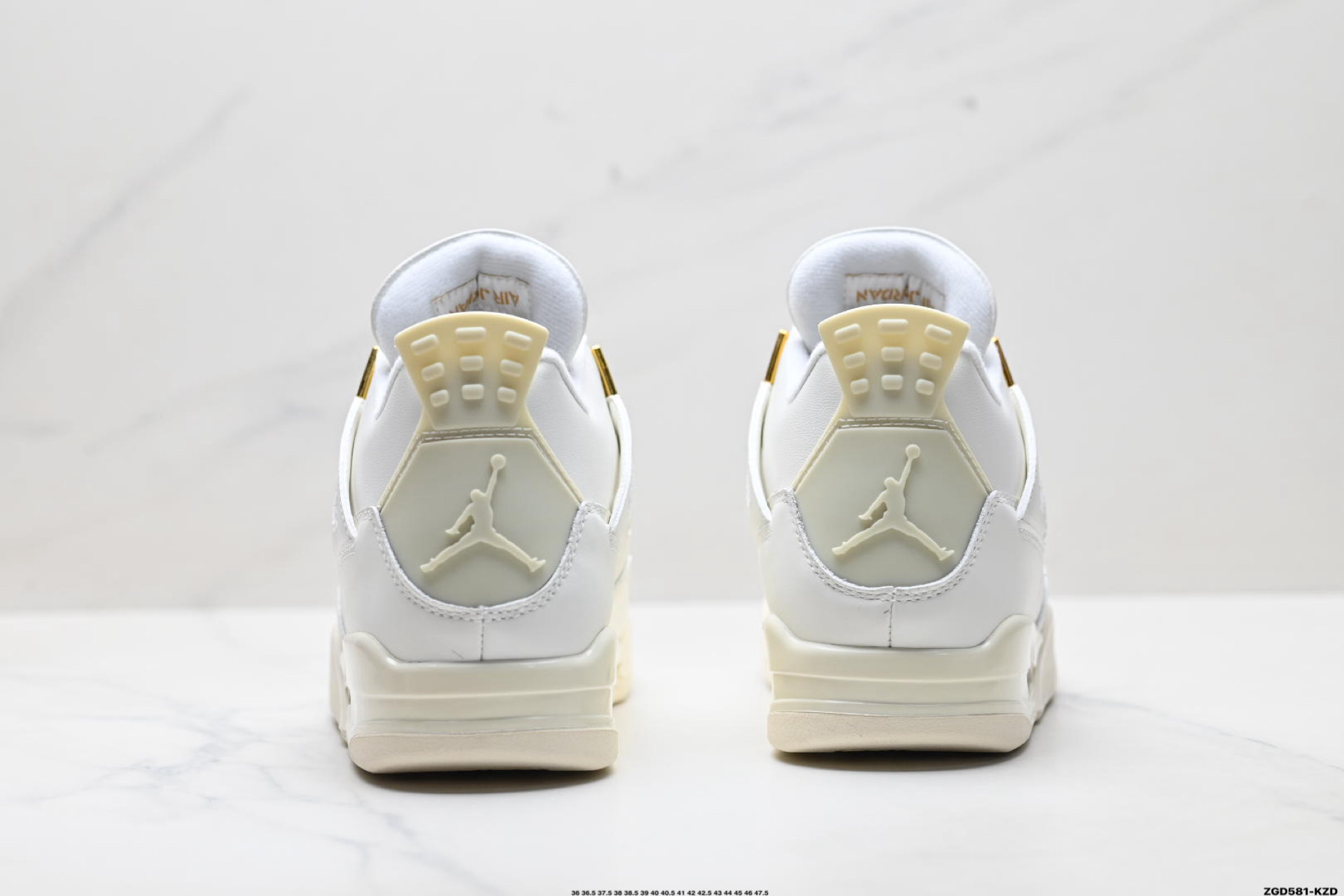 Nike Air Jordan 4 Retro 耐克迈克尔·乔丹AJ4代中帮复古休闲运动文化篮球鞋 AQ9129-170-Top High Quatity Cheap Sneakers Fashion Clothing Clothes Bags handbags Shoes of all Brand wholesale With The best Quality And Beautiful Price from China Factory Chinese suppliers wholesaler seller Nike Air Jordan 4 Retro 耐克迈克尔·乔丹AJ4代中帮复古休闲运动文化篮球鞋 AQ9129-170