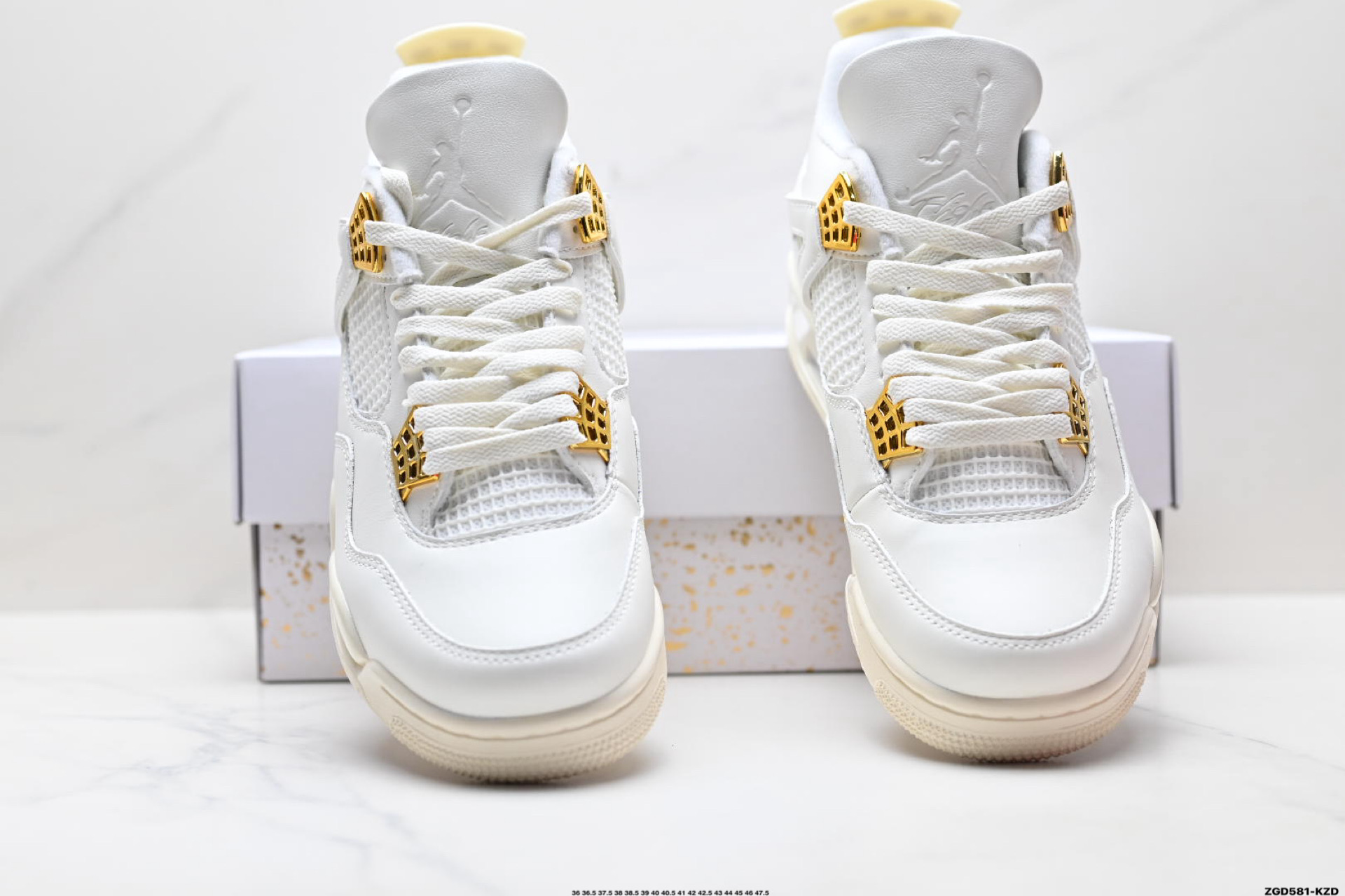 Nike Air Jordan 4 Retro 耐克迈克尔·乔丹AJ4代中帮复古休闲运动文化篮球鞋 AQ9129-170-Top High Quatity Cheap Sneakers Fashion Clothing Clothes Bags handbags Shoes of all Brand wholesale With The best Quality And Beautiful Price from China Factory Chinese suppliers wholesaler seller Nike Air Jordan 4 Retro 耐克迈克尔·乔丹AJ4代中帮复古休闲运动文化篮球鞋 AQ9129-170