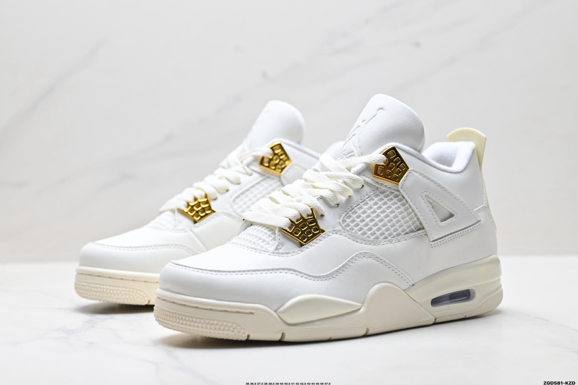 Nike Air Jordan 4 Retro 耐克迈克尔·乔丹AJ4代中帮复古休闲运动文化篮球鞋 AQ9129-170-Top High Quatity Cheap Sneakers Fashion Clothing Clothes Bags handbags Shoes of all Brand wholesale With The best Quality And Beautiful Price from China Factory Chinese suppliers wholesaler seller Nike Air Jordan 4 Retro 耐克迈克尔·乔丹AJ4代中帮复古休闲运动文化篮球鞋 AQ9129-170