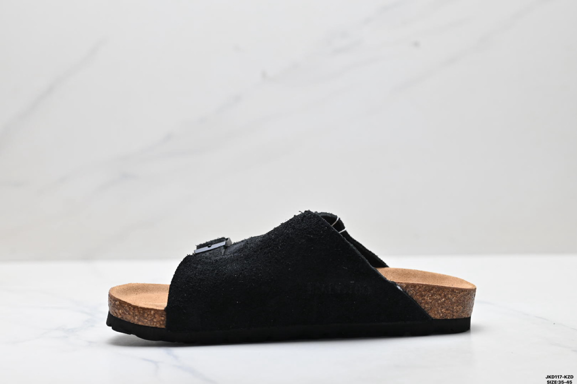 180 Birkenstock Arizona 舒适时尚 防滑防磨 勃肯半拖 一字拖鞋 1009527