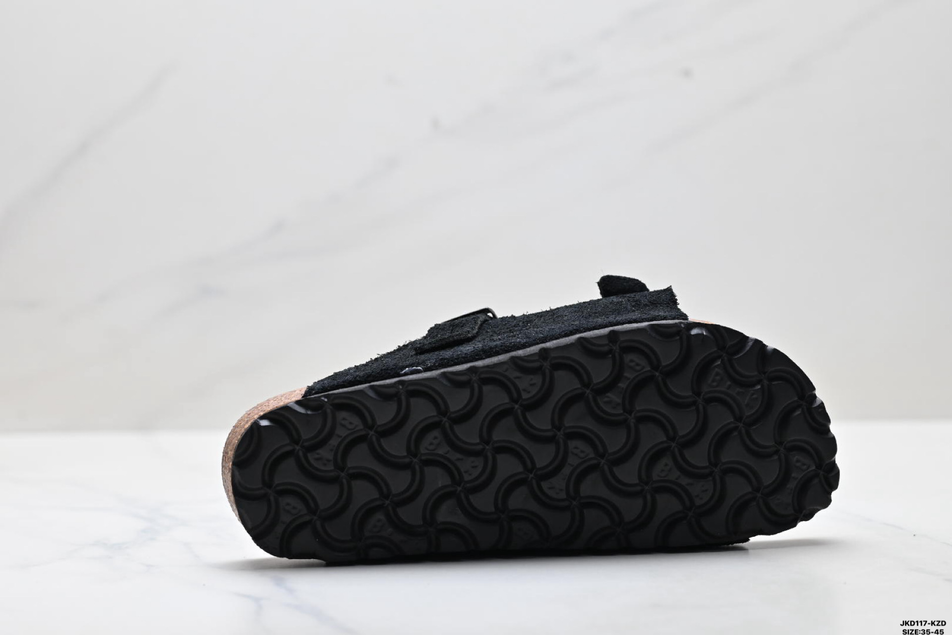 180 Birkenstock Arizona 舒适时尚 防滑防磨 勃肯半拖 一字拖鞋 1009527