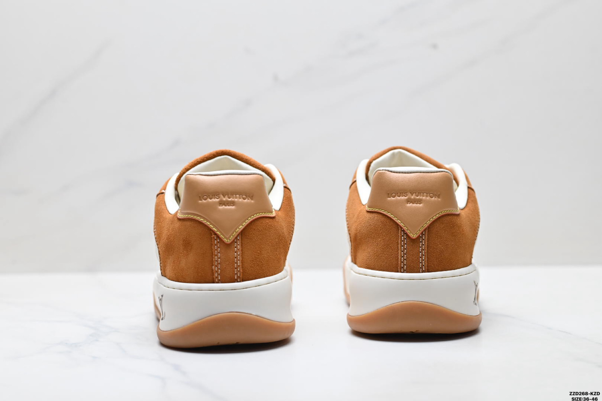 270 Louis Vuitton Tilted 绒面小牛皮 路易威登 休闲运动文化百搭板鞋-Chinese UA Cheap High Quatity Brand Clothes Bags handbags Sneakers wholesale wholesaler seller from China Factory suppliers Fashion Clothing Shoes best Quality Beautiful Price 270 Louis Vuitton Tilted 绒面小牛皮 路易威登 休闲运动文化百搭板鞋