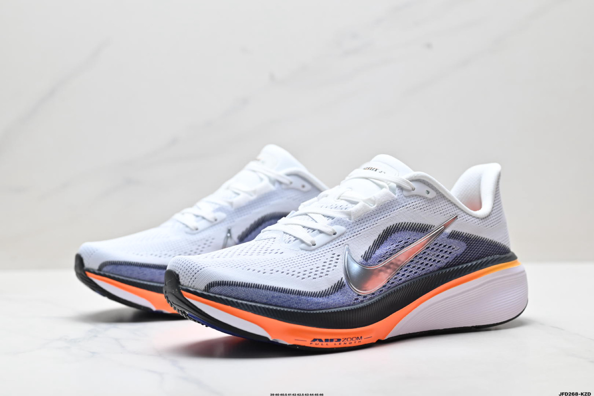 Nike Air Zoom Pegasus 42 飞马42代 耐克 透气专业跑步鞋 IB1873-102-Top High Quatity Cheap Sneakers Fashion Clothing Clothes Bags handbags Shoes of all Brand wholesale With The best Quality And Beautiful Price from China Factory Chinese suppliers wholesaler seller Nike Air Zoom Pegasus 42 飞马42代 耐克 透气专业跑步鞋 IB1873-102