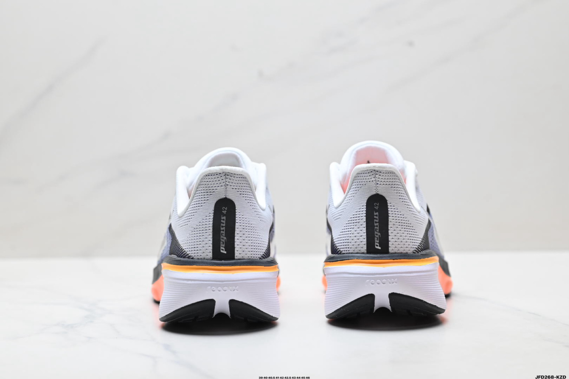 Nike Air Zoom Pegasus 42 飞马42代 耐克 透气专业跑步鞋 IB1873-102-Top High Quatity Cheap Sneakers Fashion Clothing Clothes Bags handbags Shoes of all Brand wholesale With The best Quality And Beautiful Price from China Factory Chinese suppliers wholesaler seller Nike Air Zoom Pegasus 42 飞马42代 耐克 透气专业跑步鞋 IB1873-102