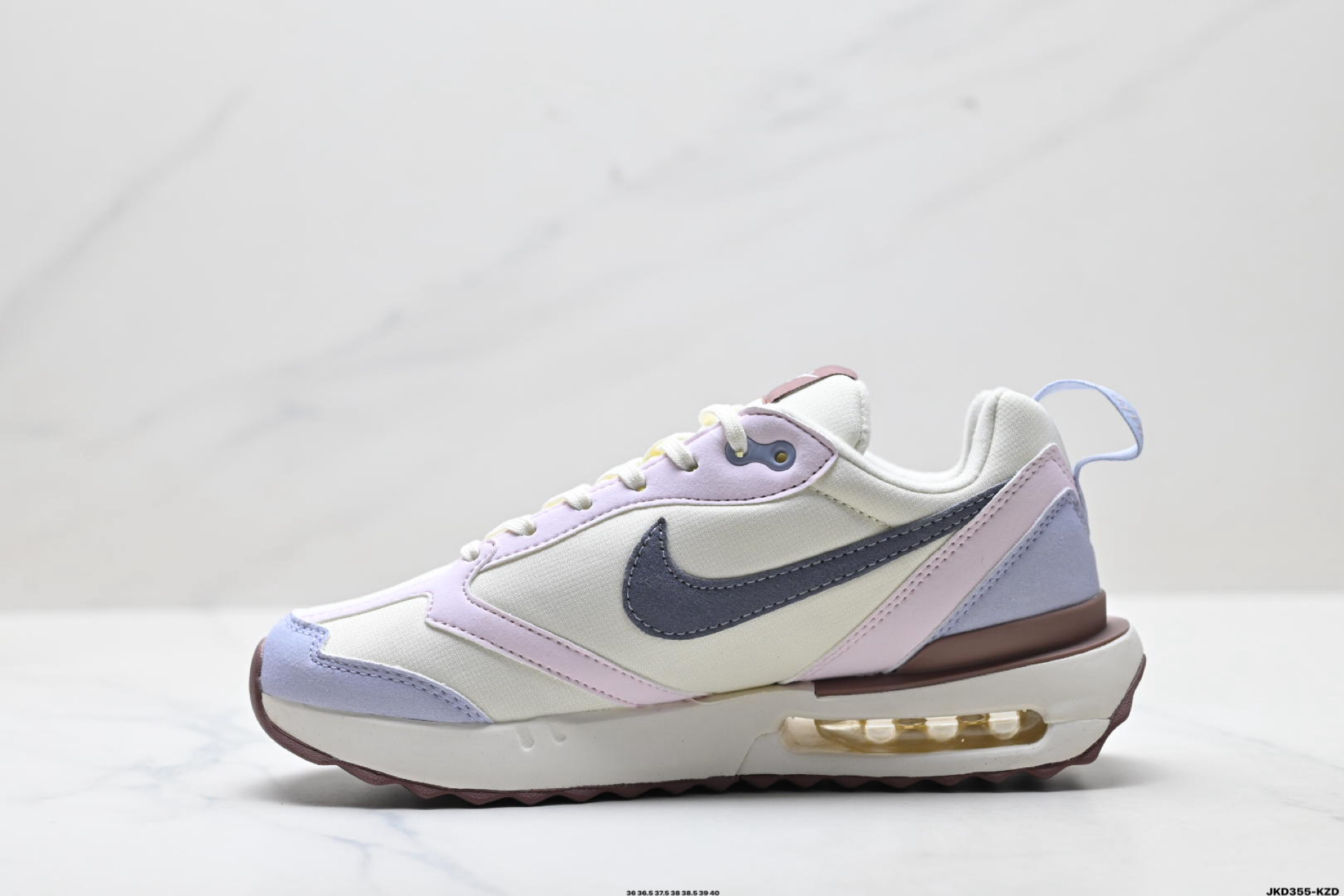 NK Air Max Dawn 黎明系列低帮气垫百搭休闲运动慢跑鞋 lO7603-001-Top High Quatity Cheap Sneakers Fashion Clothing Clothes Bags handbags Shoes of all Brand wholesale With The best Quality And Beautiful Price from China Factory Chinese suppliers wholesaler seller NK Air Max Dawn 黎明系列低帮气垫百搭休闲运动慢跑鞋 lO7603-001