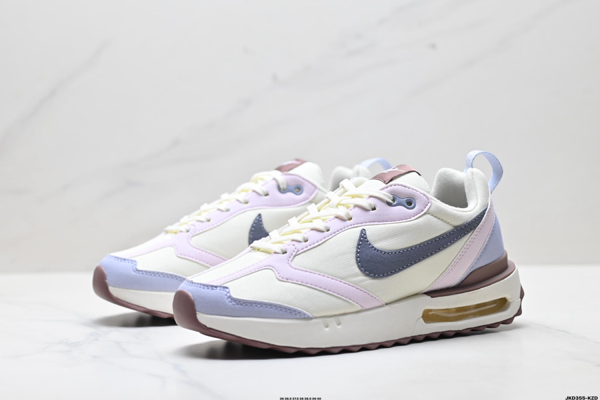 NK Air Max Dawn 黎明系列低帮气垫百搭休闲运动慢跑鞋 lO7603-001-Top High Quatity Cheap Sneakers Fashion Clothing Clothes Bags handbags Shoes of all Brand wholesale With The best Quality And Beautiful Price from China Factory Chinese suppliers wholesaler seller NK Air Max Dawn 黎明系列低帮气垫百搭休闲运动慢跑鞋 lO7603-001