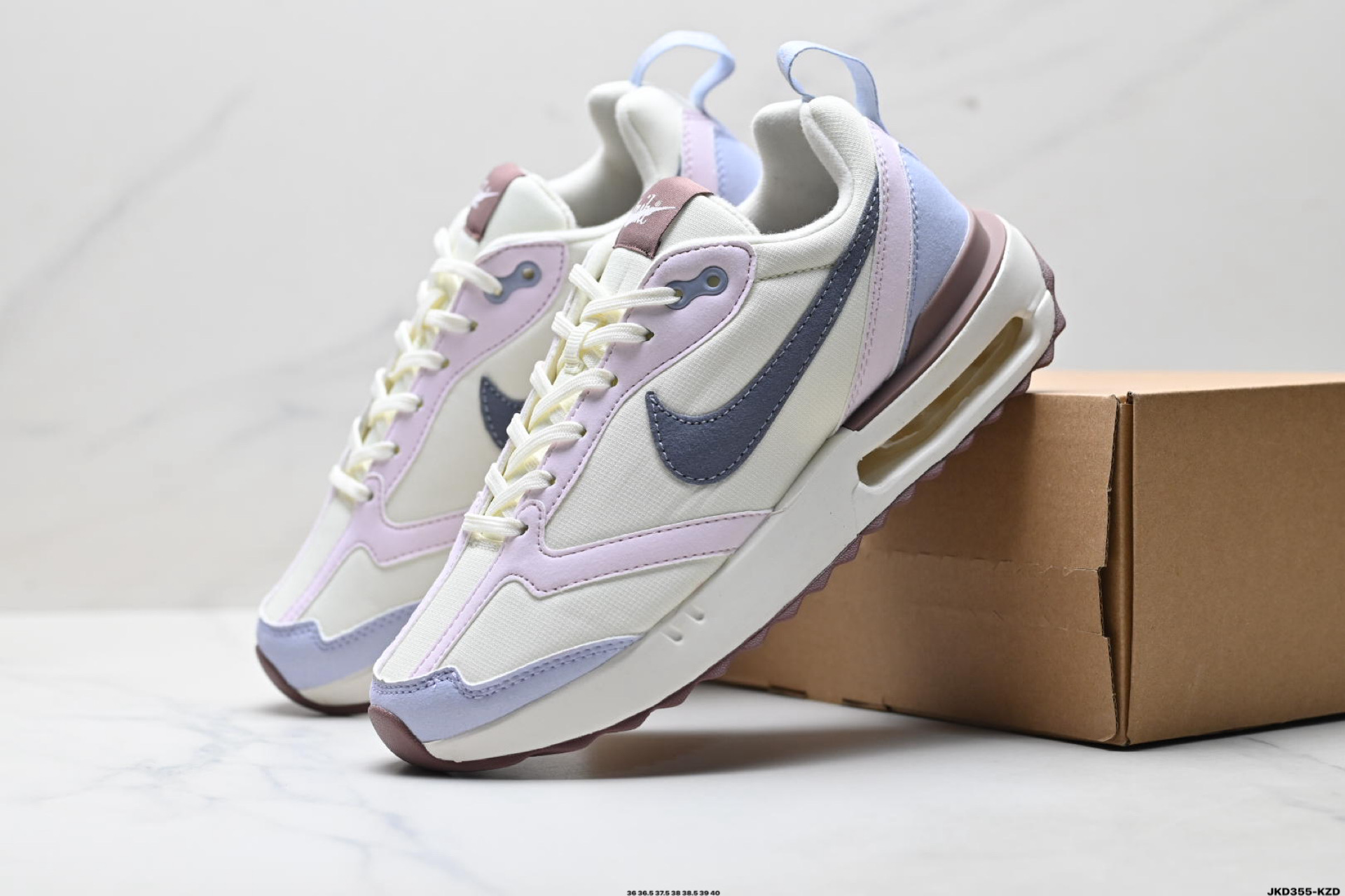 NK Air Max Dawn 黎明系列低帮气垫百搭休闲运动慢跑鞋 lO7603-001-Top High Quatity Cheap Sneakers Fashion Clothing Clothes Bags handbags Shoes of all Brand wholesale With The best Quality And Beautiful Price from China Factory Chinese suppliers wholesaler seller NK Air Max Dawn 黎明系列低帮气垫百搭休闲运动慢跑鞋 lO7603-001