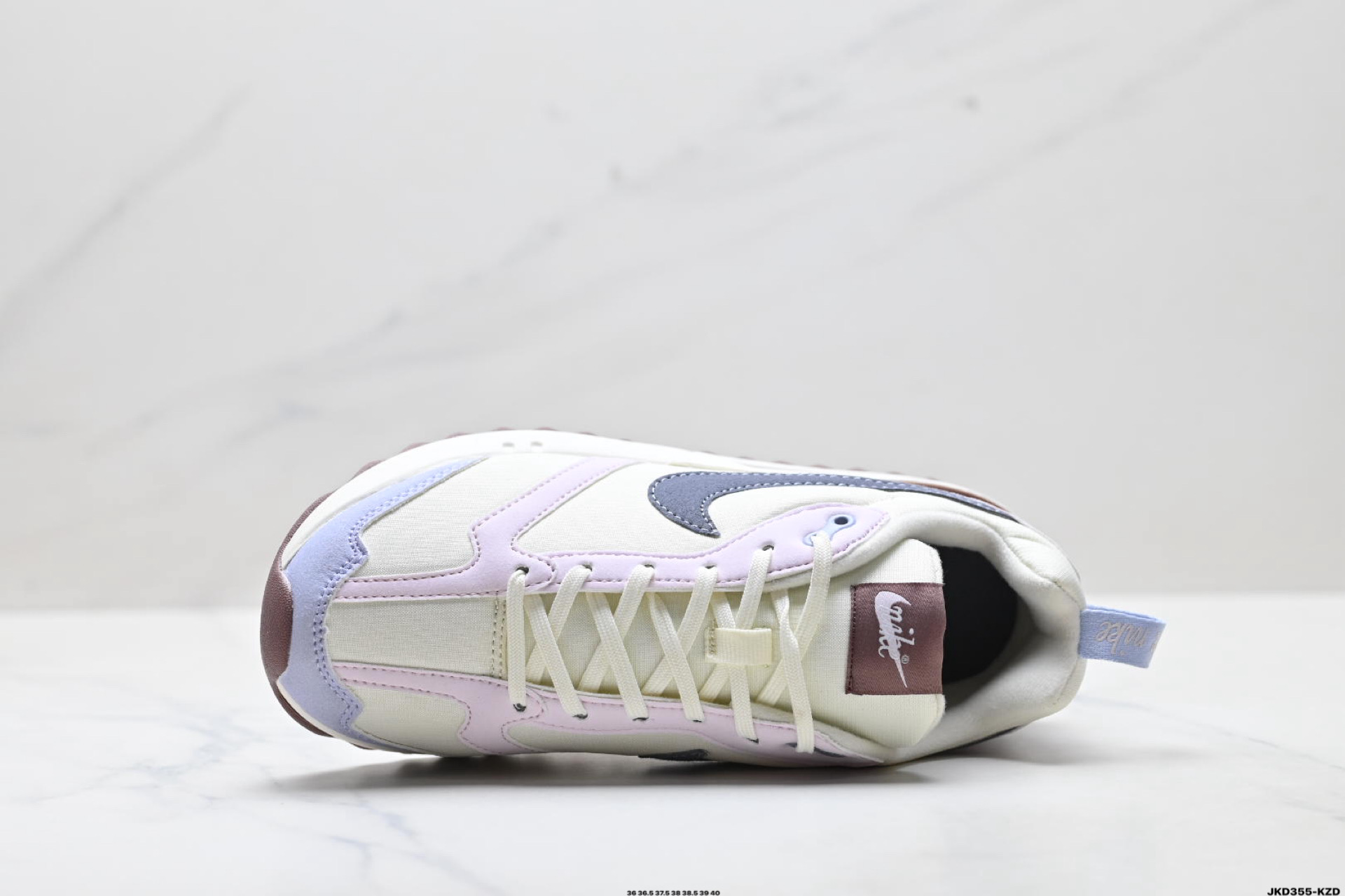 NK Air Max Dawn 黎明系列低帮气垫百搭休闲运动慢跑鞋 lO7603-001-Top High Quatity Cheap Sneakers Fashion Clothing Clothes Bags handbags Shoes of all Brand wholesale With The best Quality And Beautiful Price from China Factory Chinese suppliers wholesaler seller NK Air Max Dawn 黎明系列低帮气垫百搭休闲运动慢跑鞋 lO7603-001