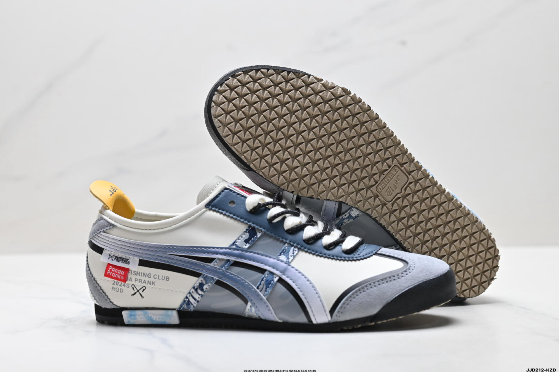 150 Onitsuka Tiger NIPPON MADE 鬼冢虎手工鞋系列 1183A872-204-Chinese UA Cheap High Quatity Brand Clothes Bags handbags Sneakers wholesale wholesaler seller from China Factory suppliers Fashion Clothing Shoes best Quality Beautiful Price 150 Onitsuka Tiger NIPPON MADE 鬼冢虎手工鞋系列 1183A872-204