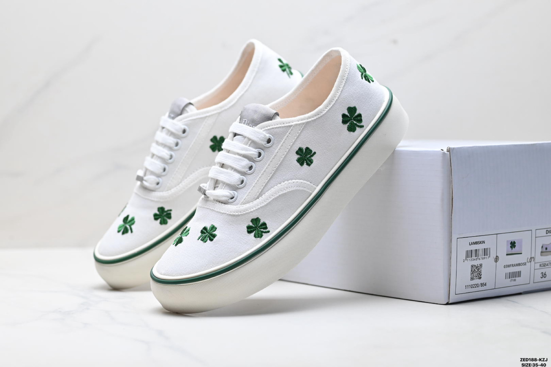 280 DIOR迪奥 Saltwind 羊毛丝绸 圆头系带 刺绣 低帮帆布鞋 KCK528OLF-Chinese UA Cheap High Quatity Brand Clothes Bags handbags Sneakers wholesale wholesaler seller from China Factory suppliers Fashion Clothing Shoes best Quality Beautiful Price 280 DIOR迪奥 Saltwind 羊毛丝绸 圆头系带 刺绣 低帮帆布鞋 KCK528OLF