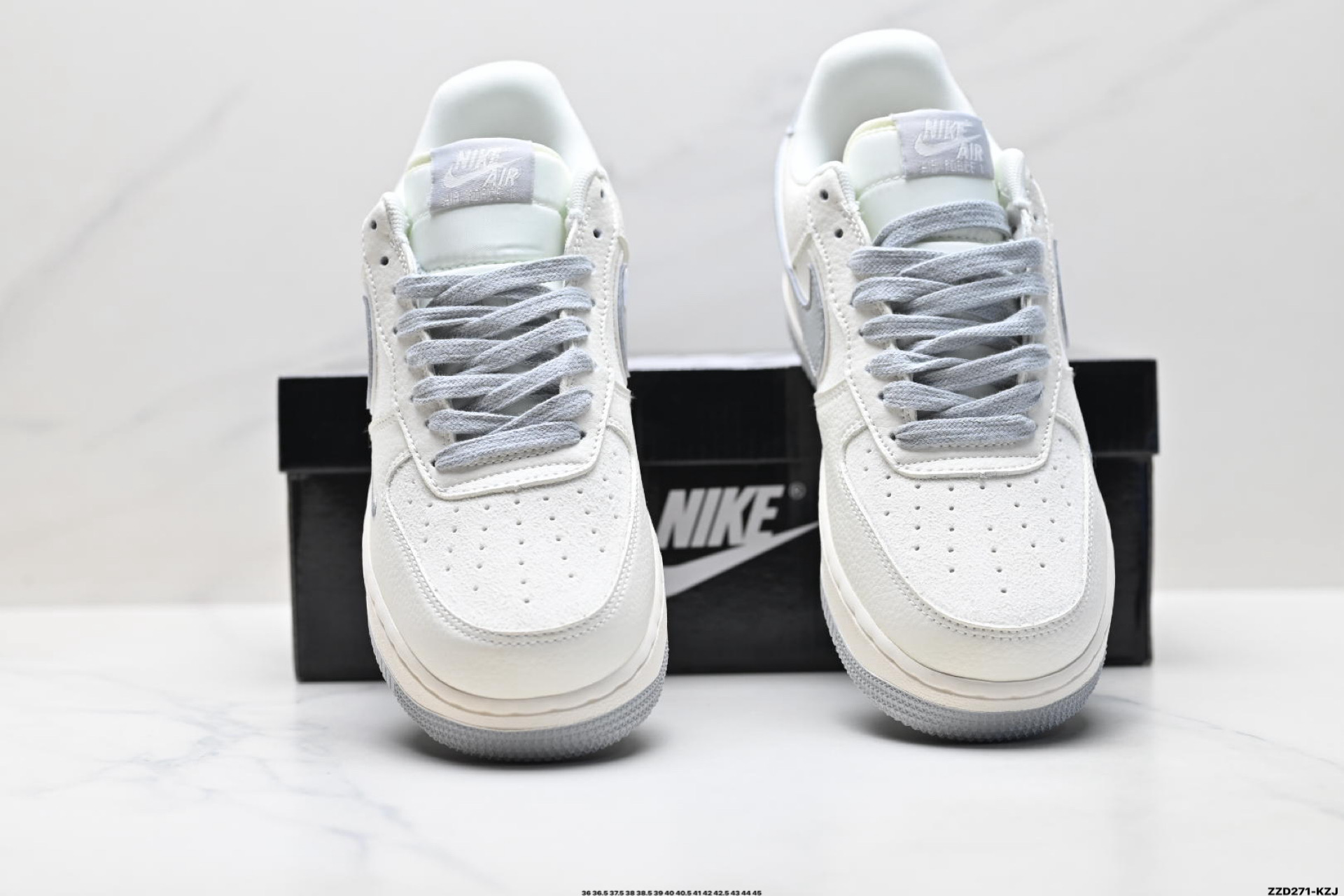 NIKE AIR FORCE 1‘07 LV8 DN9688-102