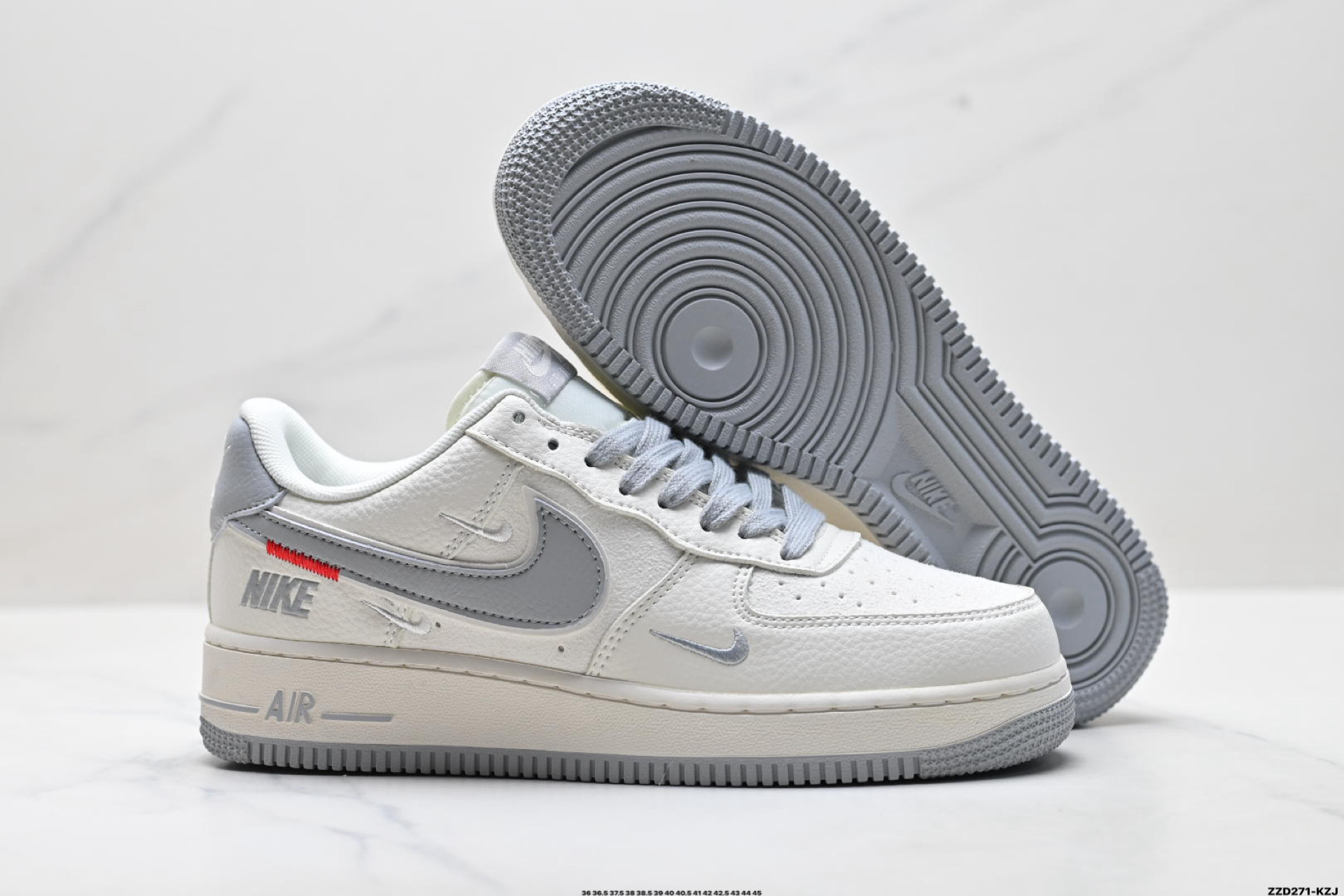 NIKE AIR FORCE 1‘07 LV8 DN9688-102