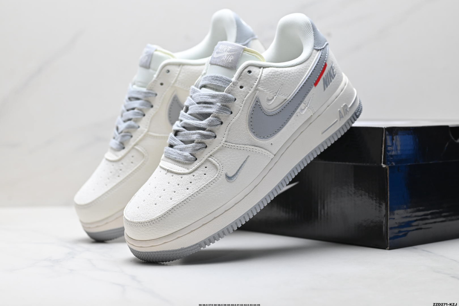 NIKE AIR FORCE 1‘07 LV8 DN9688-102