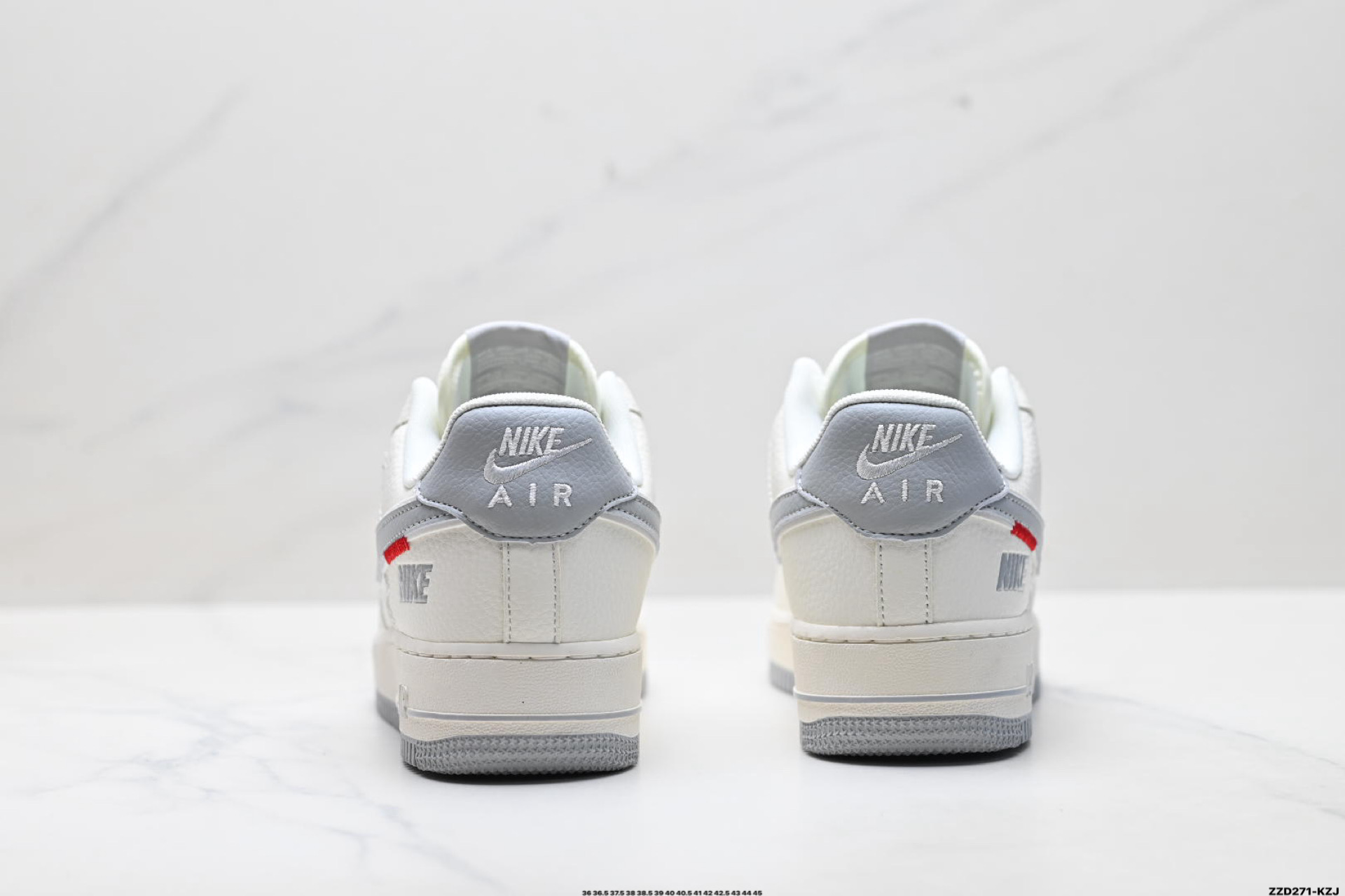 NIKE AIR FORCE 1‘07 LV8 DN9688-102