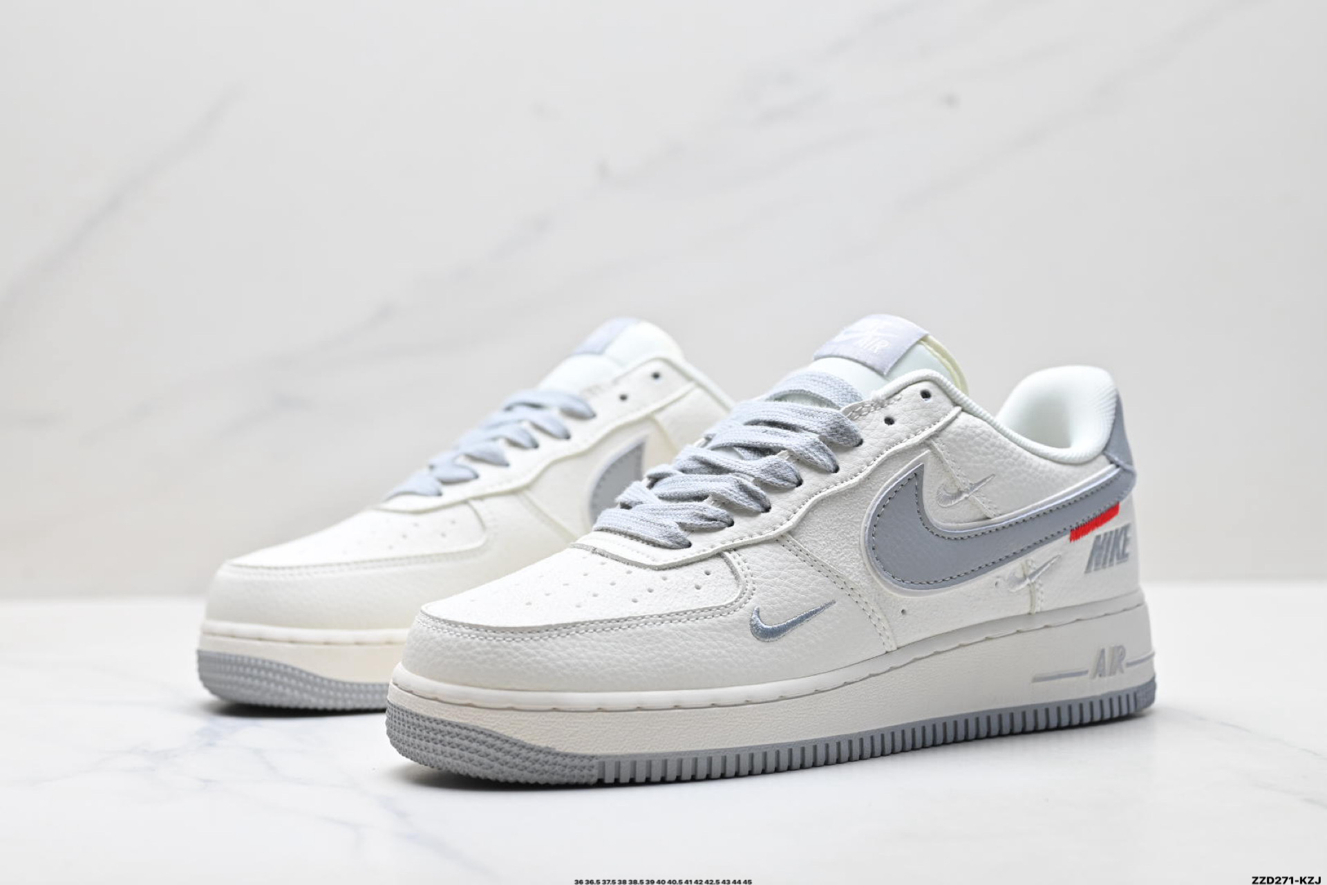 NIKE AIR FORCE 1‘07 LV8 DN9688-102