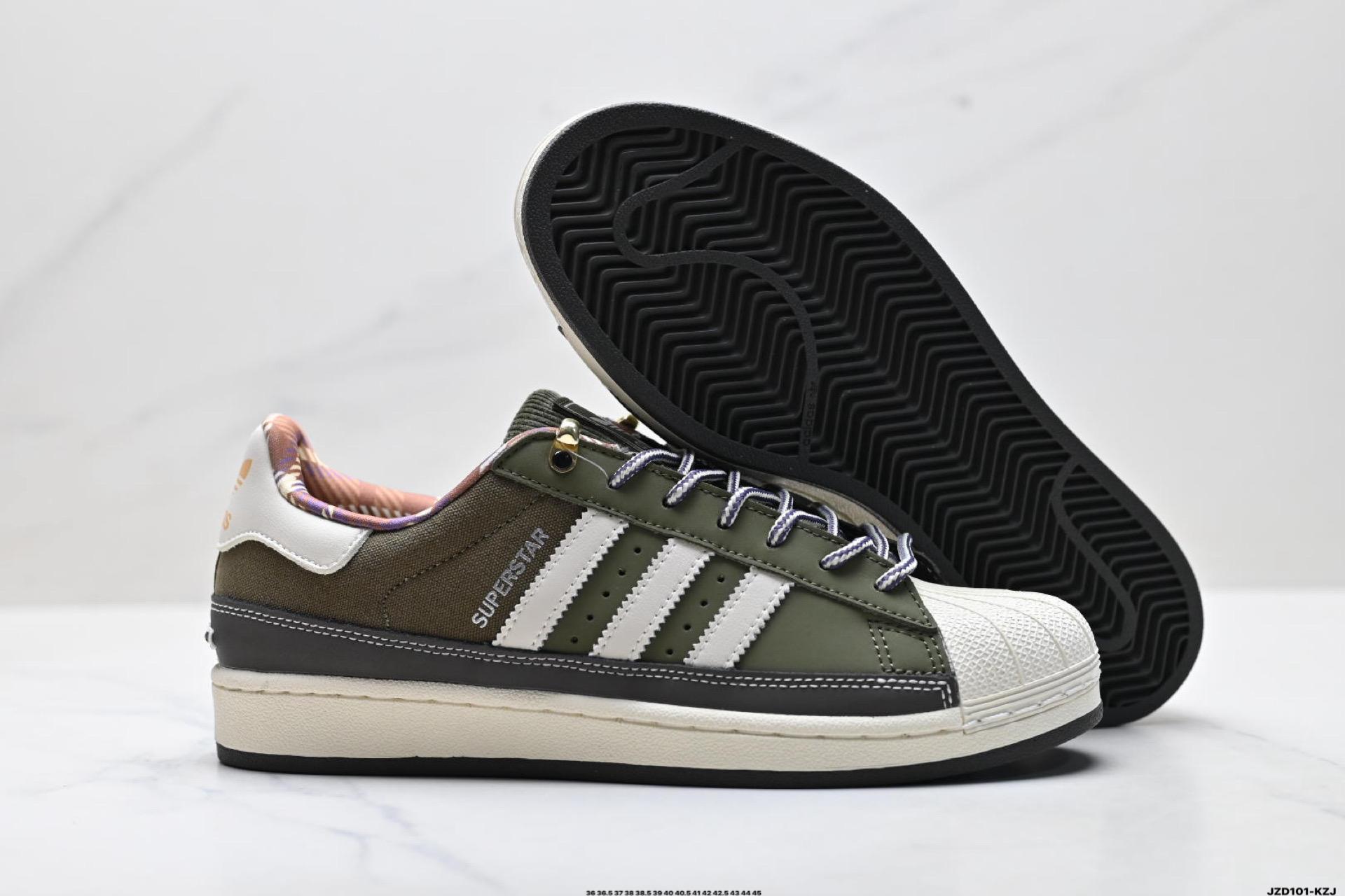 160 Adidas Originals Superstar贝壳头系列 阿迪达斯 低帮经典百搭休闲运动板鞋 JR6991-Chinese UA Cheap High Quatity Brand Clothes Bags handbags Sneakers wholesale wholesaler seller from China Factory suppliers Fashion Clothing Shoes best Quality Beautiful Price 160 Adidas Originals Superstar贝壳头系列 阿迪达斯 低帮经典百搭休闲运动板鞋 JR6991