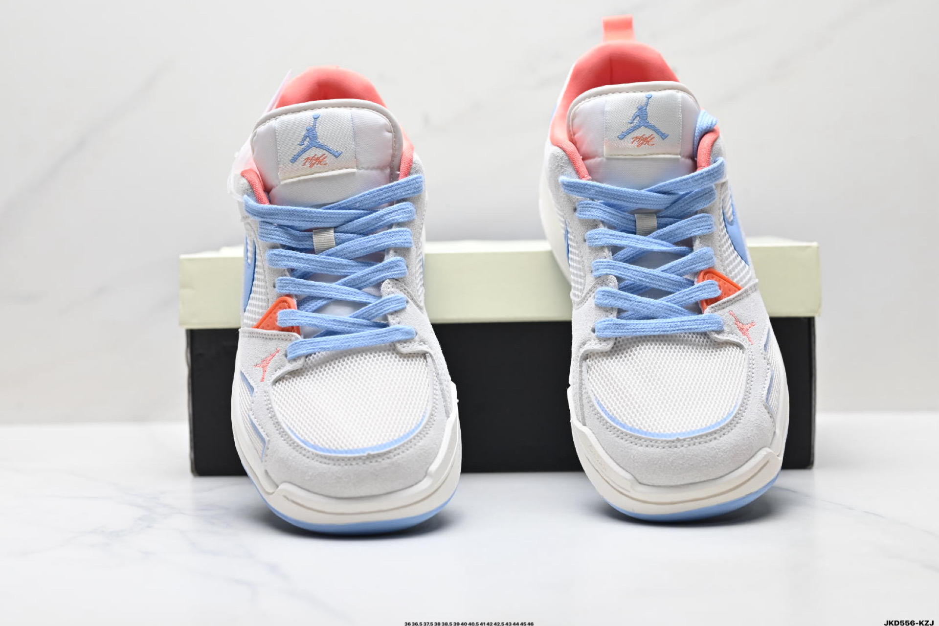 Nike Air Jordan CMFT Era 耐克 舒适简约百搭 耐磨 低帮 生活休闲鞋 HJ6778-100