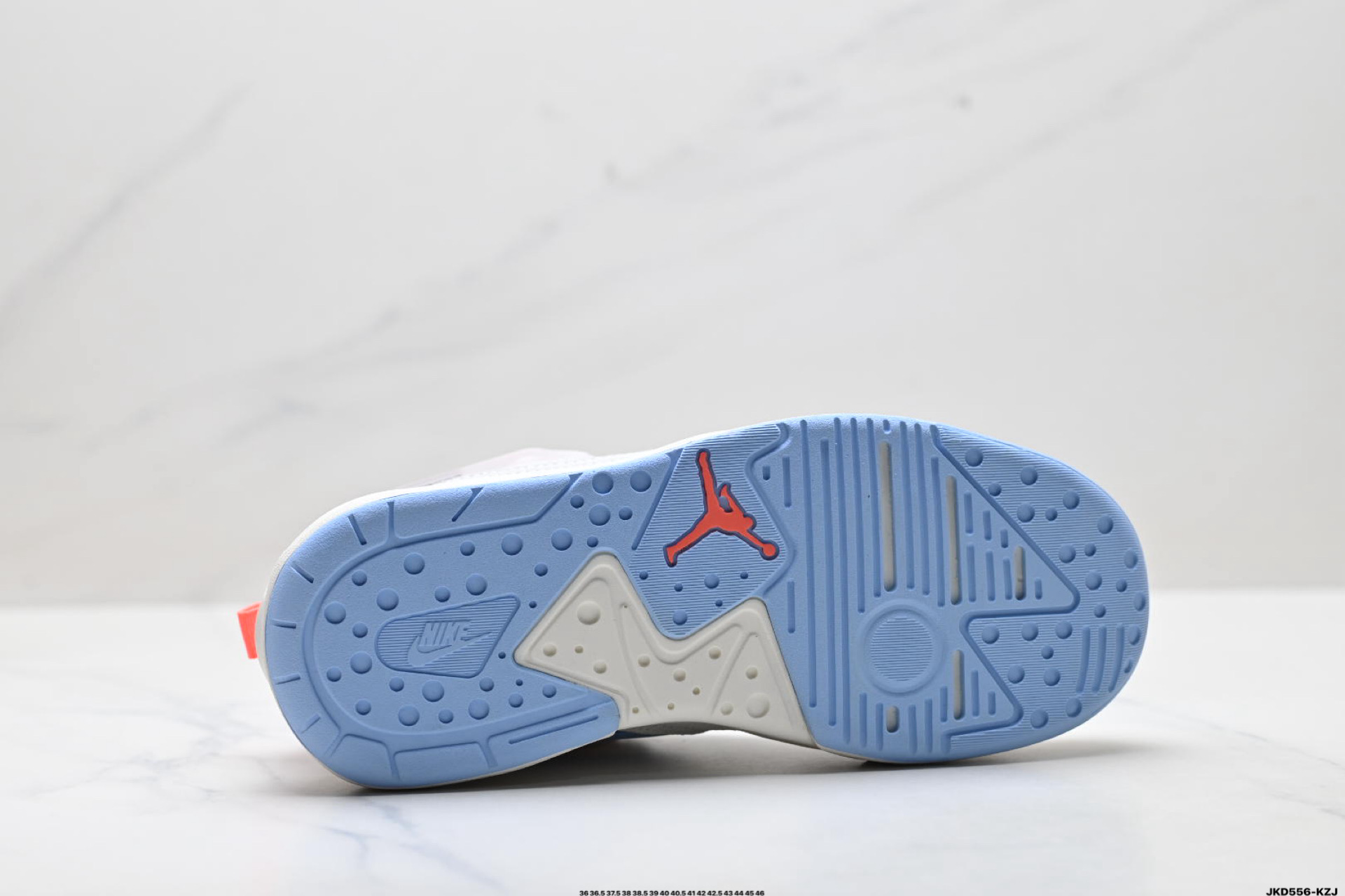 Nike Air Jordan CMFT Era 耐克 舒适简约百搭 耐磨 低帮 生活休闲鞋 HJ6778-100