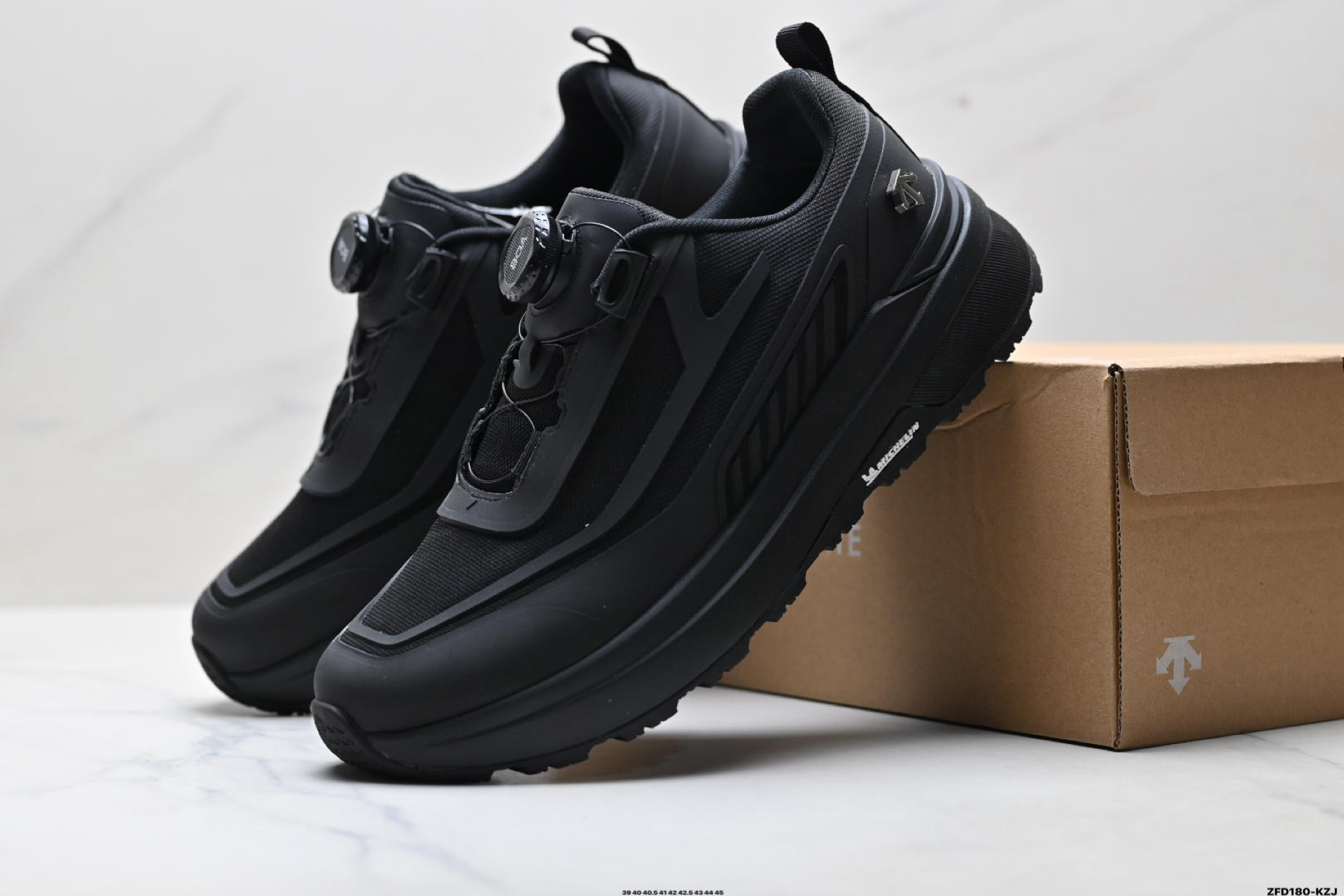 310 迪桑特DESCENTE DUALIS PRIME WIRE 都市通勤 GORE-TEX 时尚舒适 防滑耐磨 D6131DSN33-Chinese UA Cheap High Quatity Brand Clothes Bags handbags Sneakers wholesale wholesaler seller from China Factory suppliers Fashion Clothing Shoes best Quality Beautiful Price 310 迪桑特DESCENTE DUALIS PRIME WIRE 都市通勤 GORE-TEX 时尚舒适 防滑耐磨 D6131DSN33