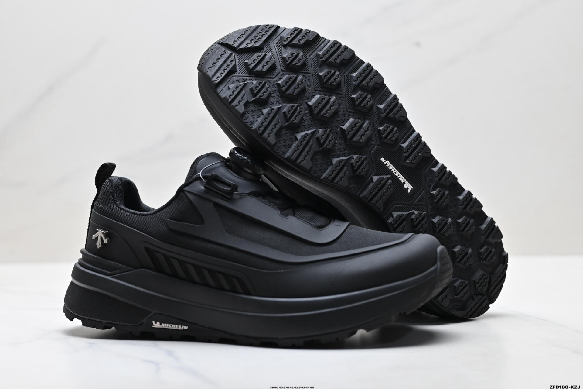 310 迪桑特DESCENTE DUALIS PRIME WIRE 都市通勤 GORE-TEX 时尚舒适 防滑耐磨 D6131DSN33-Chinese UA Cheap High Quatity Brand Clothes Bags handbags Sneakers wholesale wholesaler seller from China Factory suppliers Fashion Clothing Shoes best Quality Beautiful Price 310 迪桑特DESCENTE DUALIS PRIME WIRE 都市通勤 GORE-TEX 时尚舒适 防滑耐磨 D6131DSN33