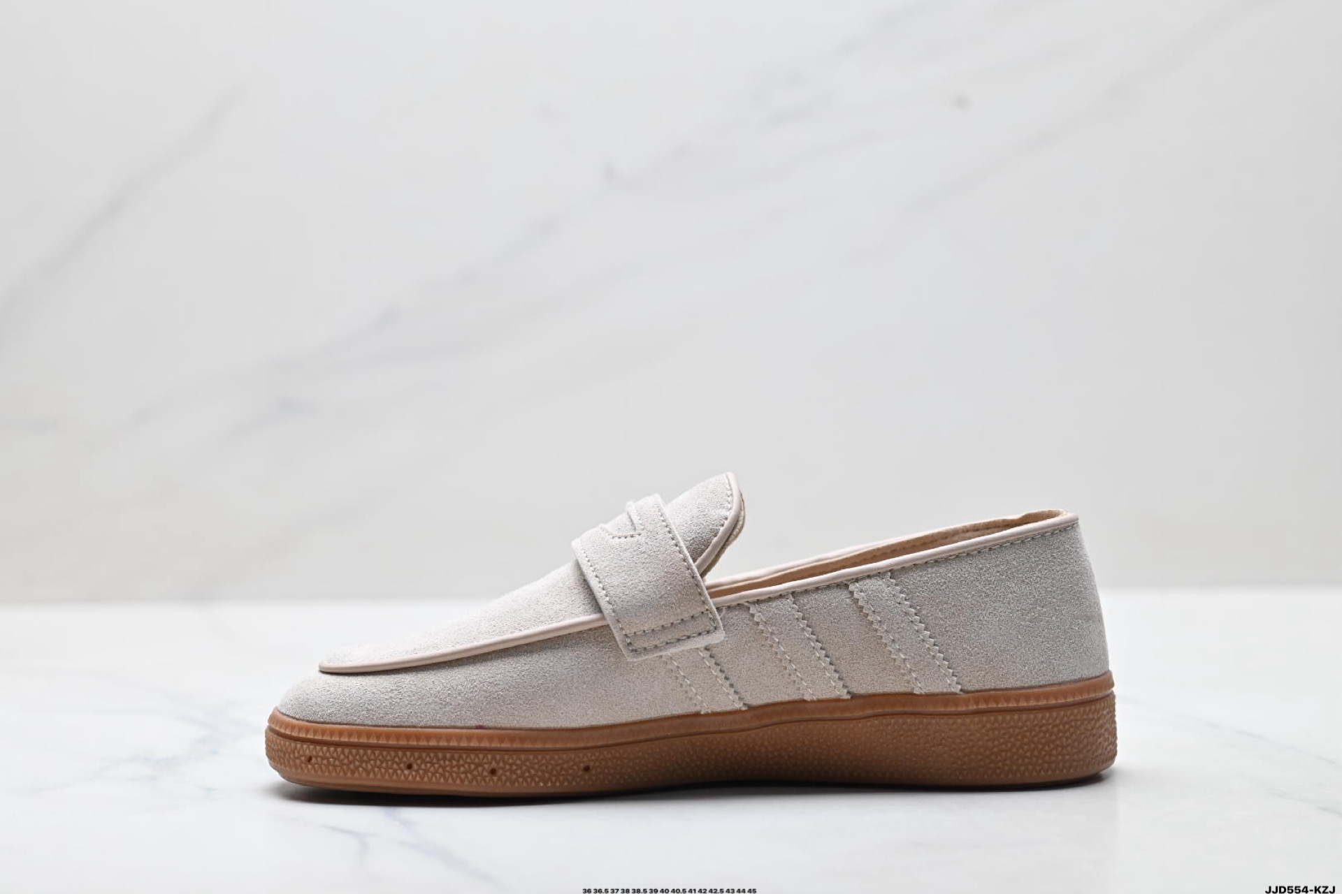 Adidas Originals Handball Spezial Loafer 贴合舒适 阿迪达斯 乐福鞋 KJ0639-High Quatity Cheap Brand wholesale wholesaler seller Clothes Bags handbags Sneakers Top Fashion Clothing Shoes from China Factory Chinese suppliers best Quality Beautiful Price Adidas Originals Handball Spezial Loafer 贴合舒适 阿迪达斯 乐福鞋 KJ0639